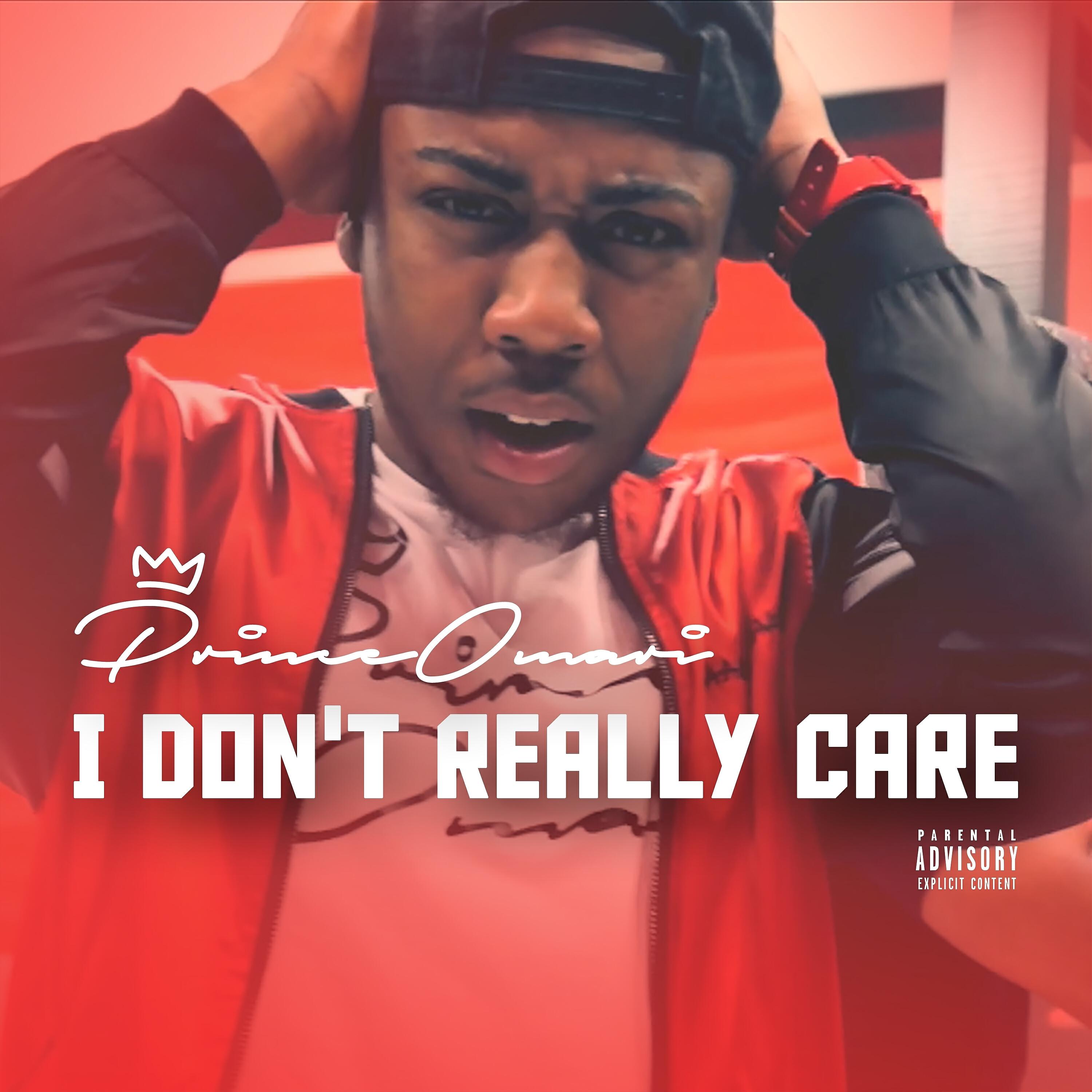 Релиз I Don't Really Care