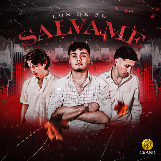 Релиз SALVAME