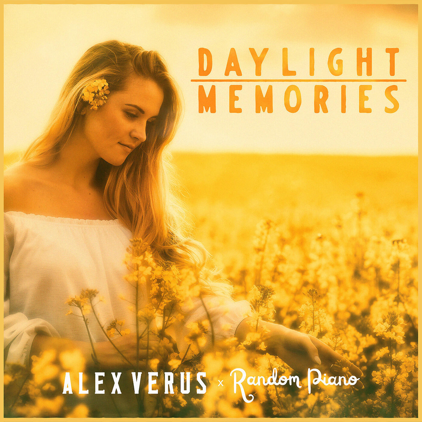 Alex Verus