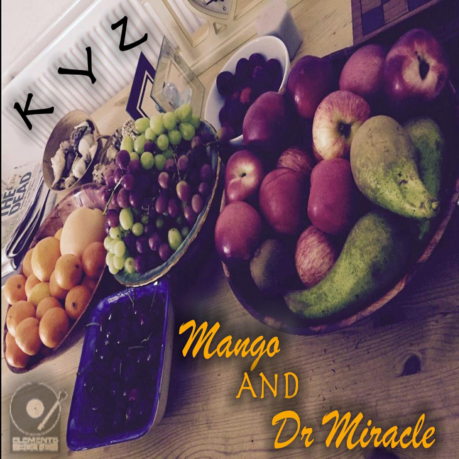 Релиз Mango and Miracle (Original Mix)