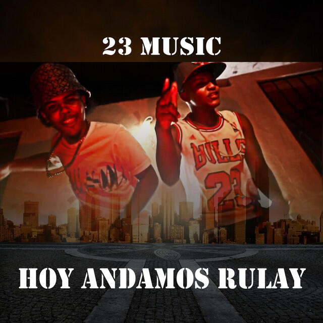 Релиз Hoy Andamos Rulay