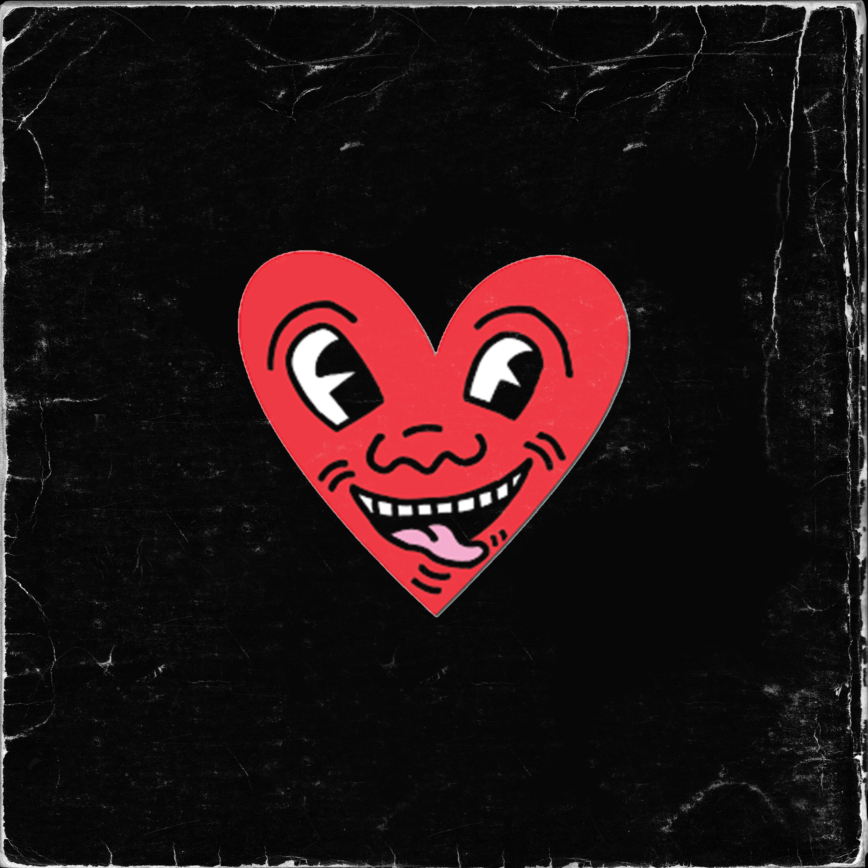 Релиз Haring