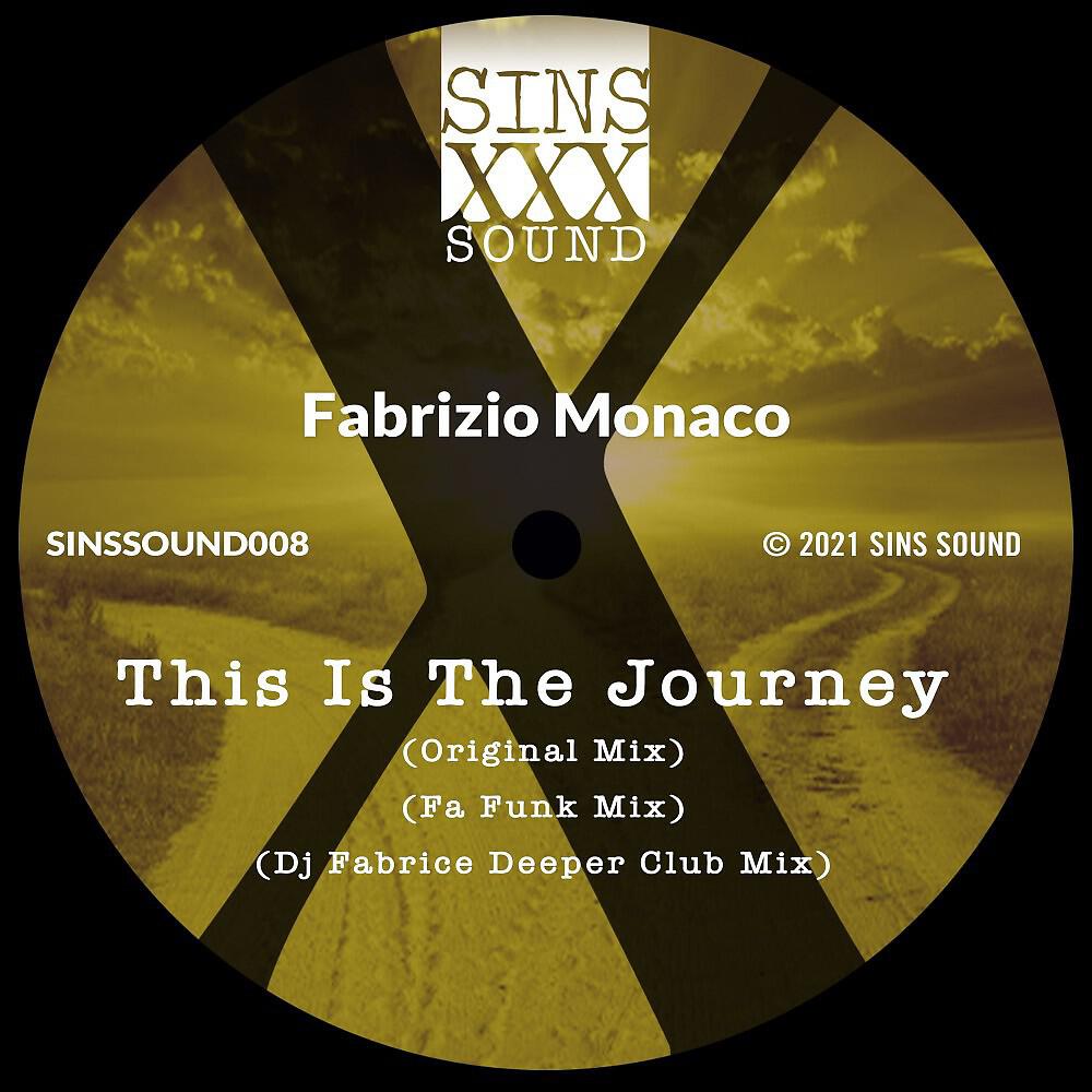 Релиз This Is the Journey