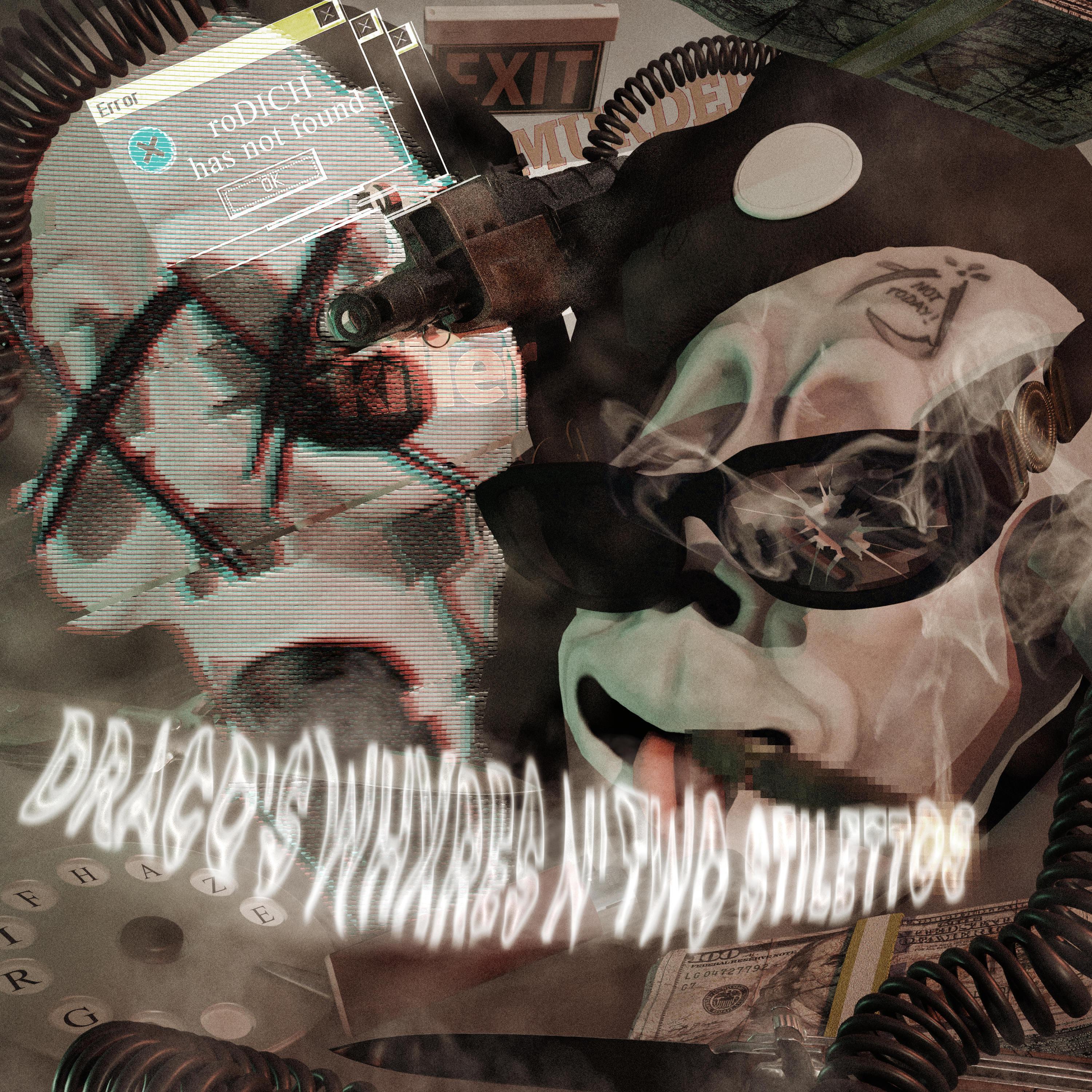 Релиз DRACO'S WHXRES N' TWO STILETTOS