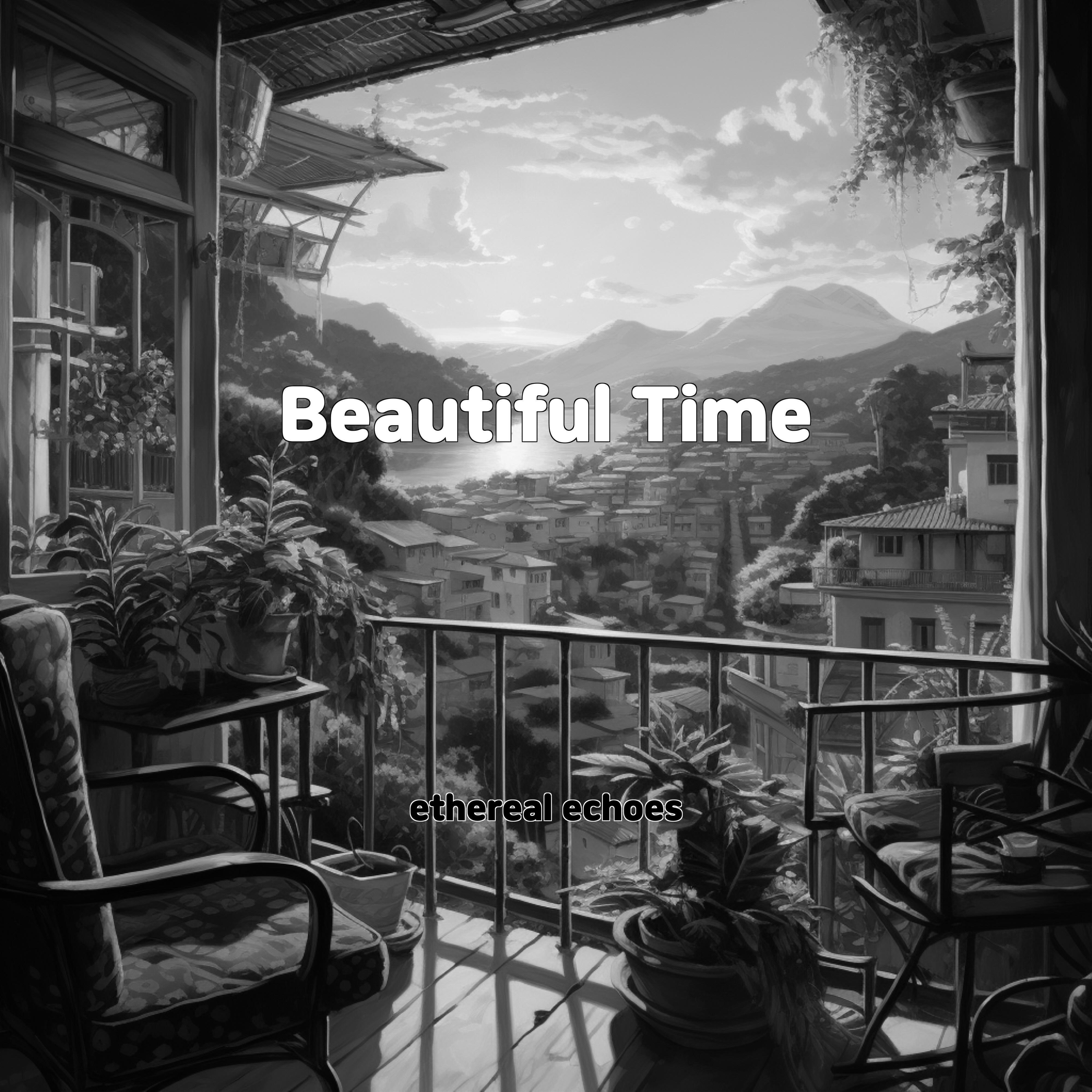 Релиз Beautiful Time