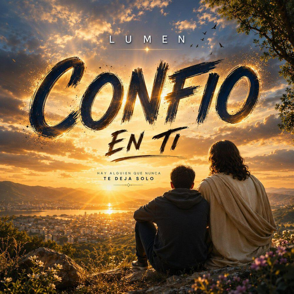 Релиз Confío en Ti
