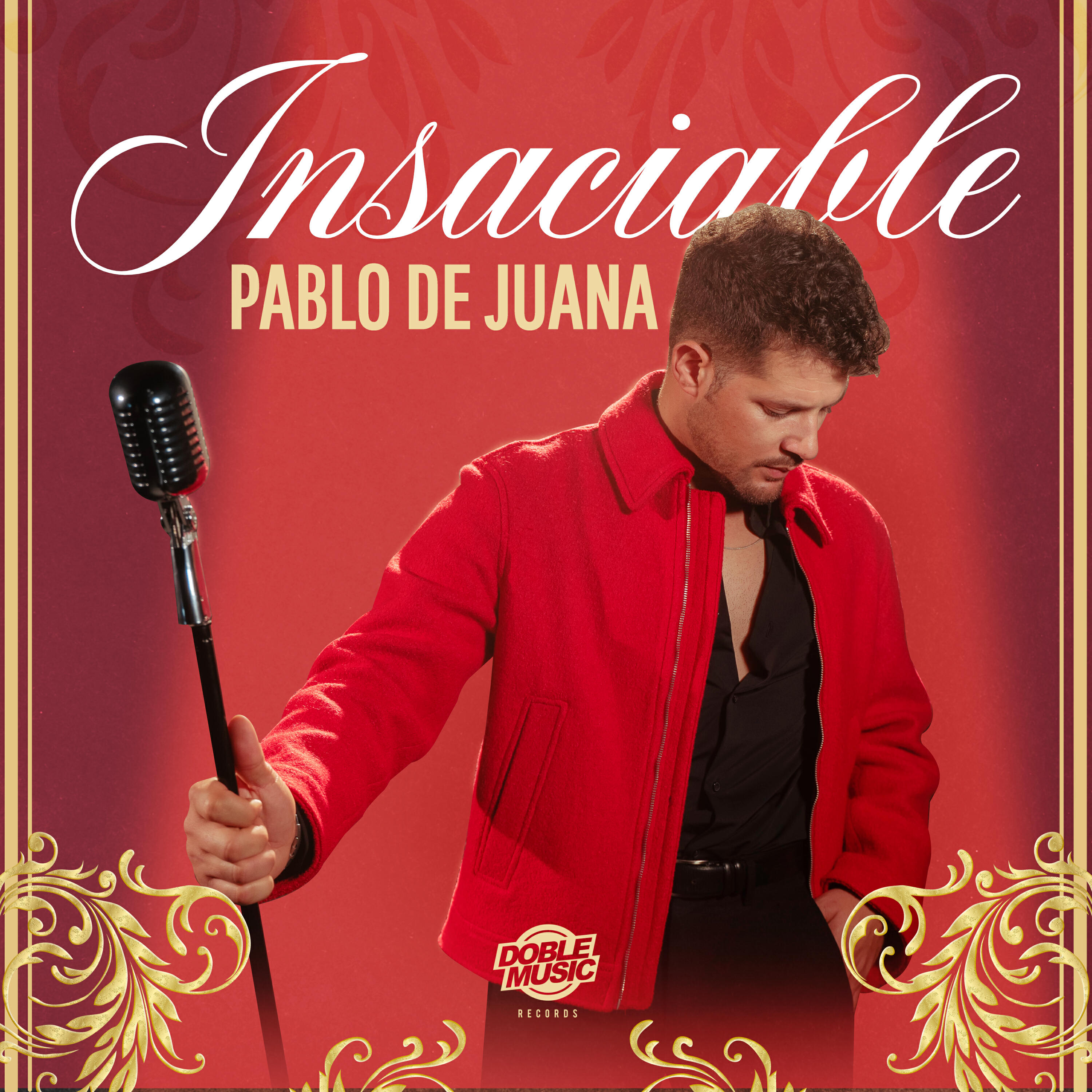 Релиз Insaciable