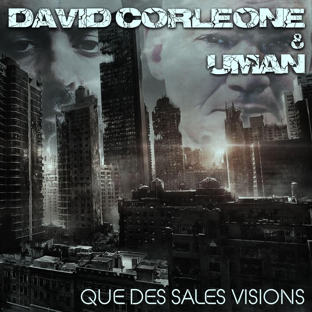 Релиз Que des sales visions