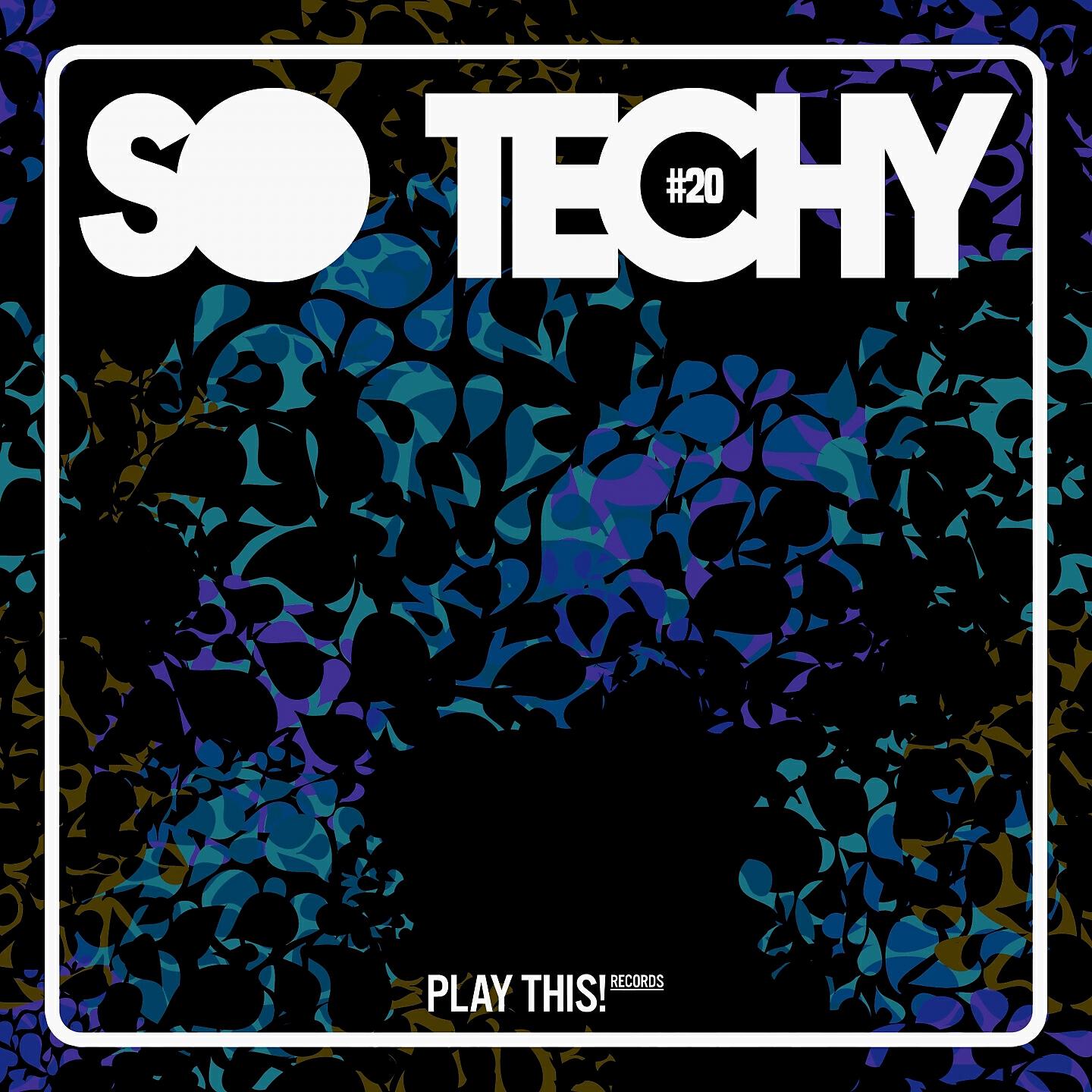 Релиз So Techy! #20