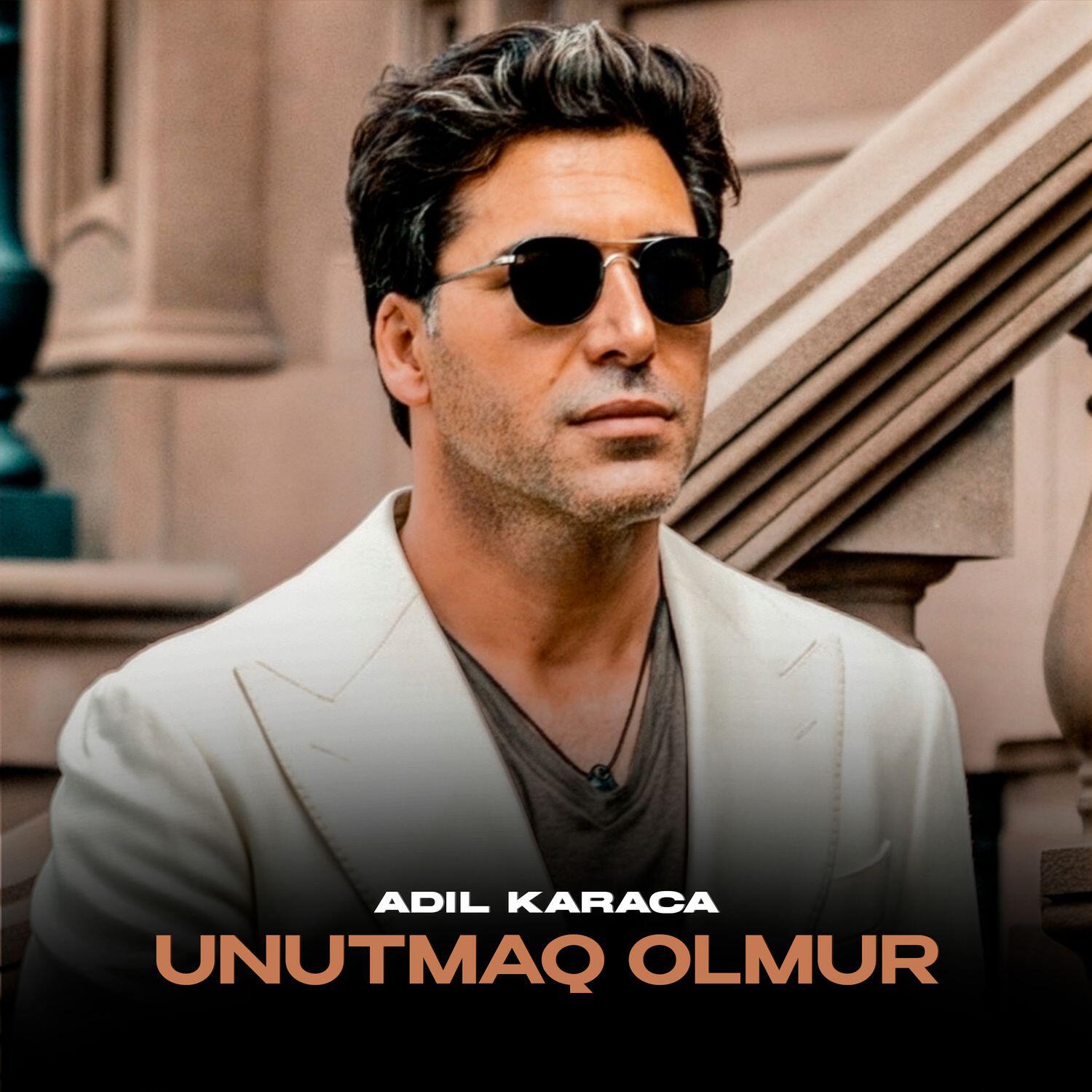 Релиз Unutmaq olmur