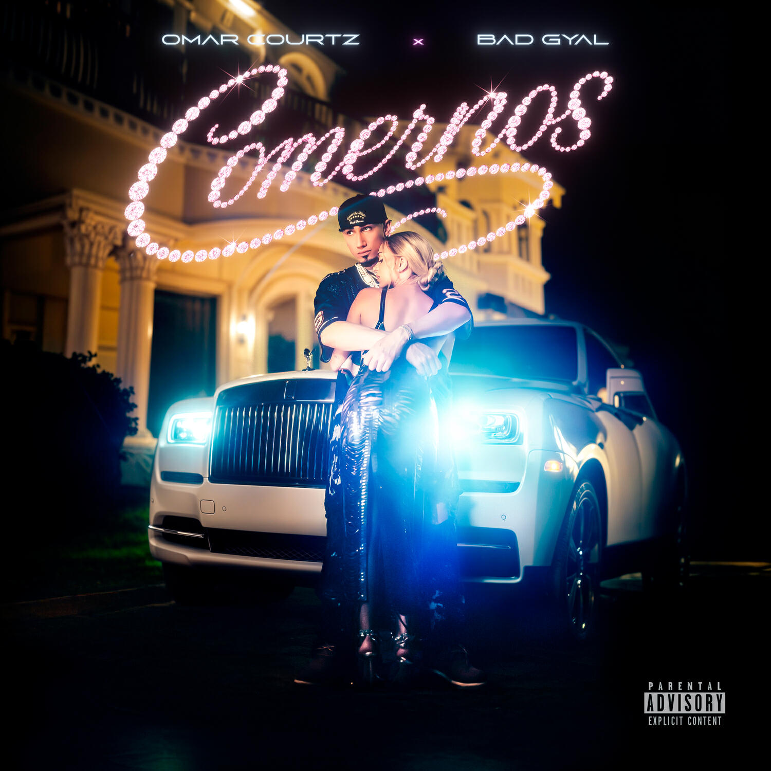 Релиз Comernos