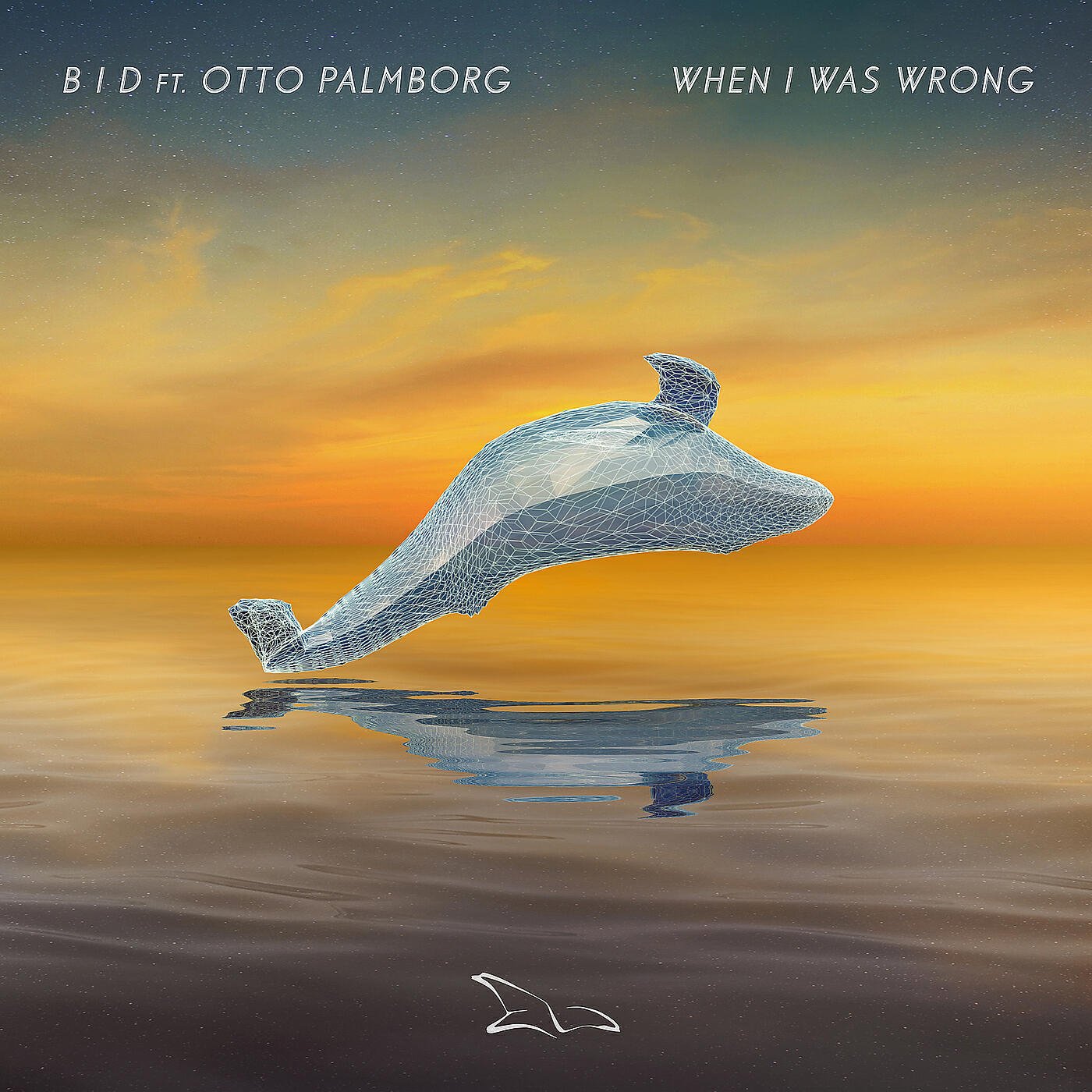 Релиз When I Was Wrong