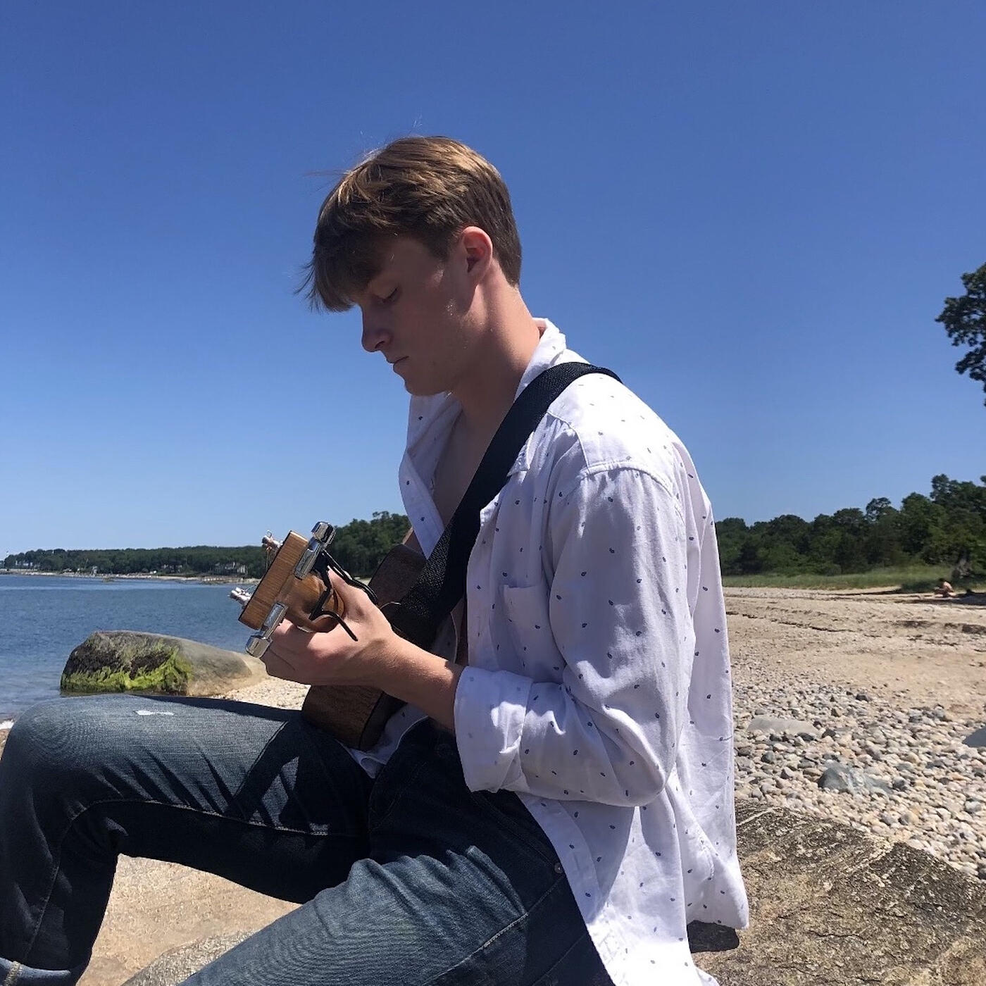 Обложка альбома