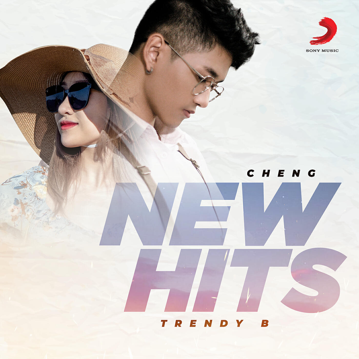 Релиз New Hit of Cheng _ Trendy B