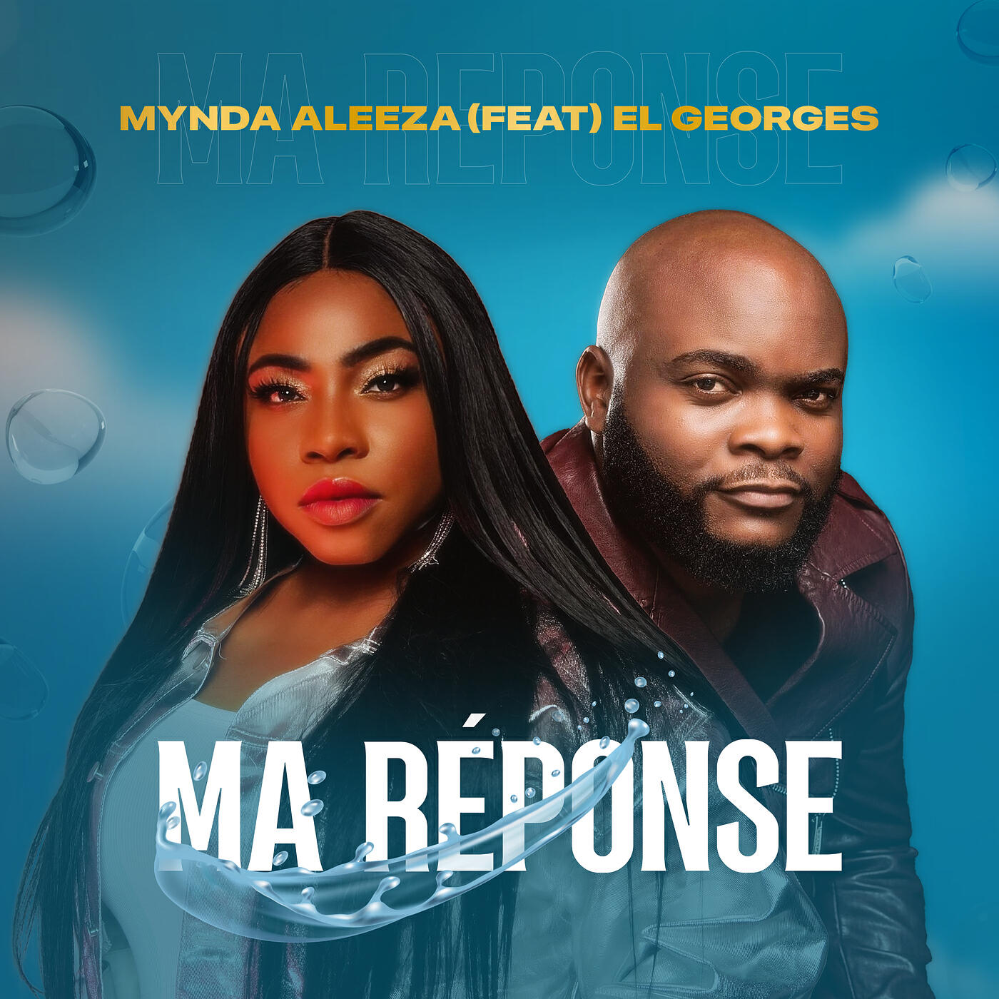 Релиз Ma Reponse