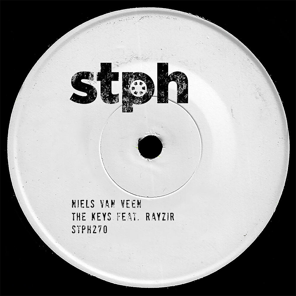 Релиз The Keys