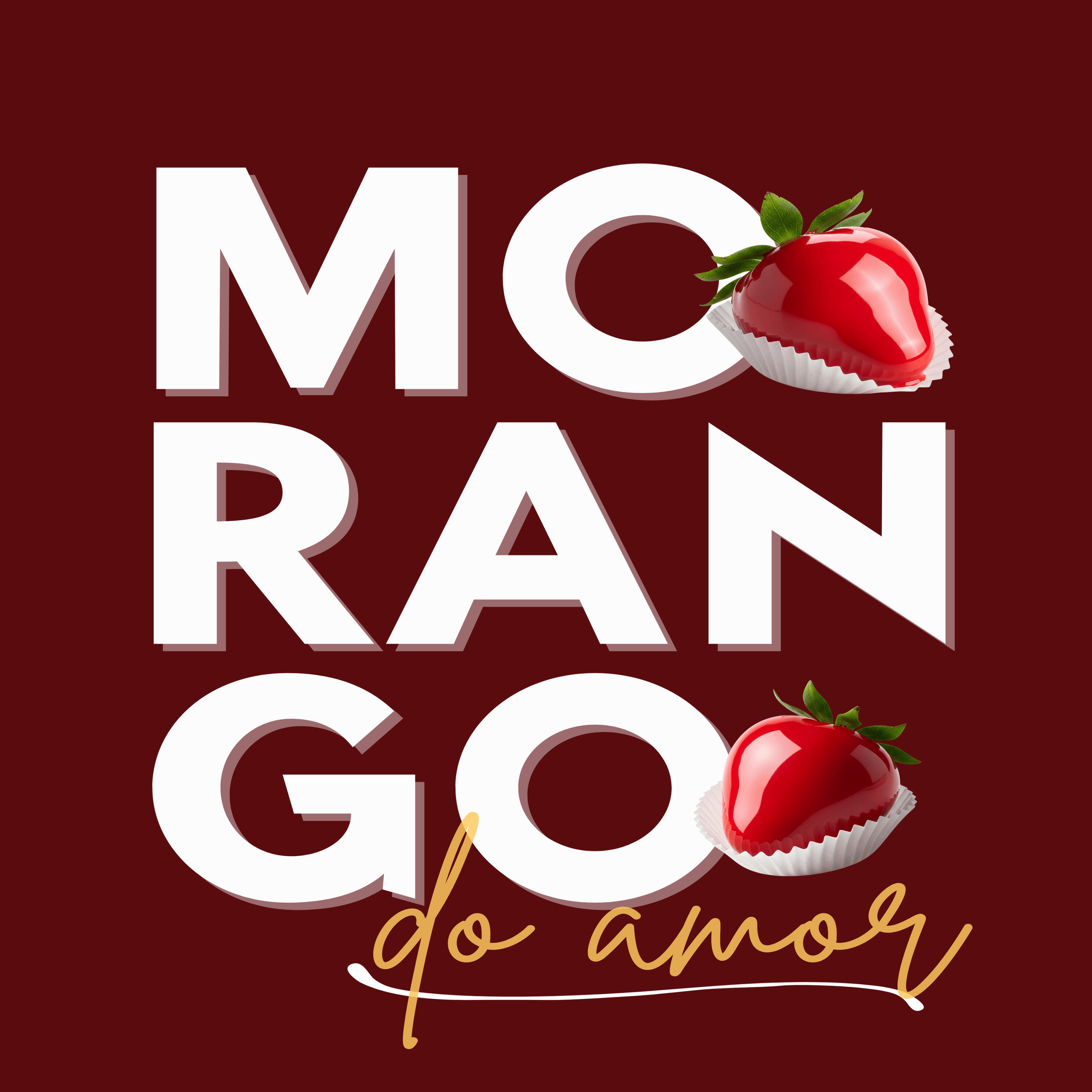 Релиз Morango do Amor