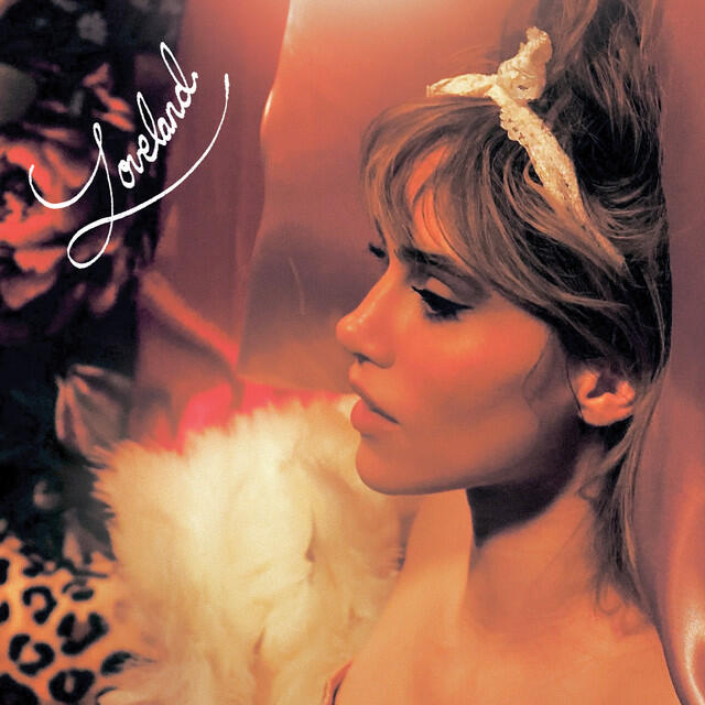 Релиз Loveland (Bonus Track Version)