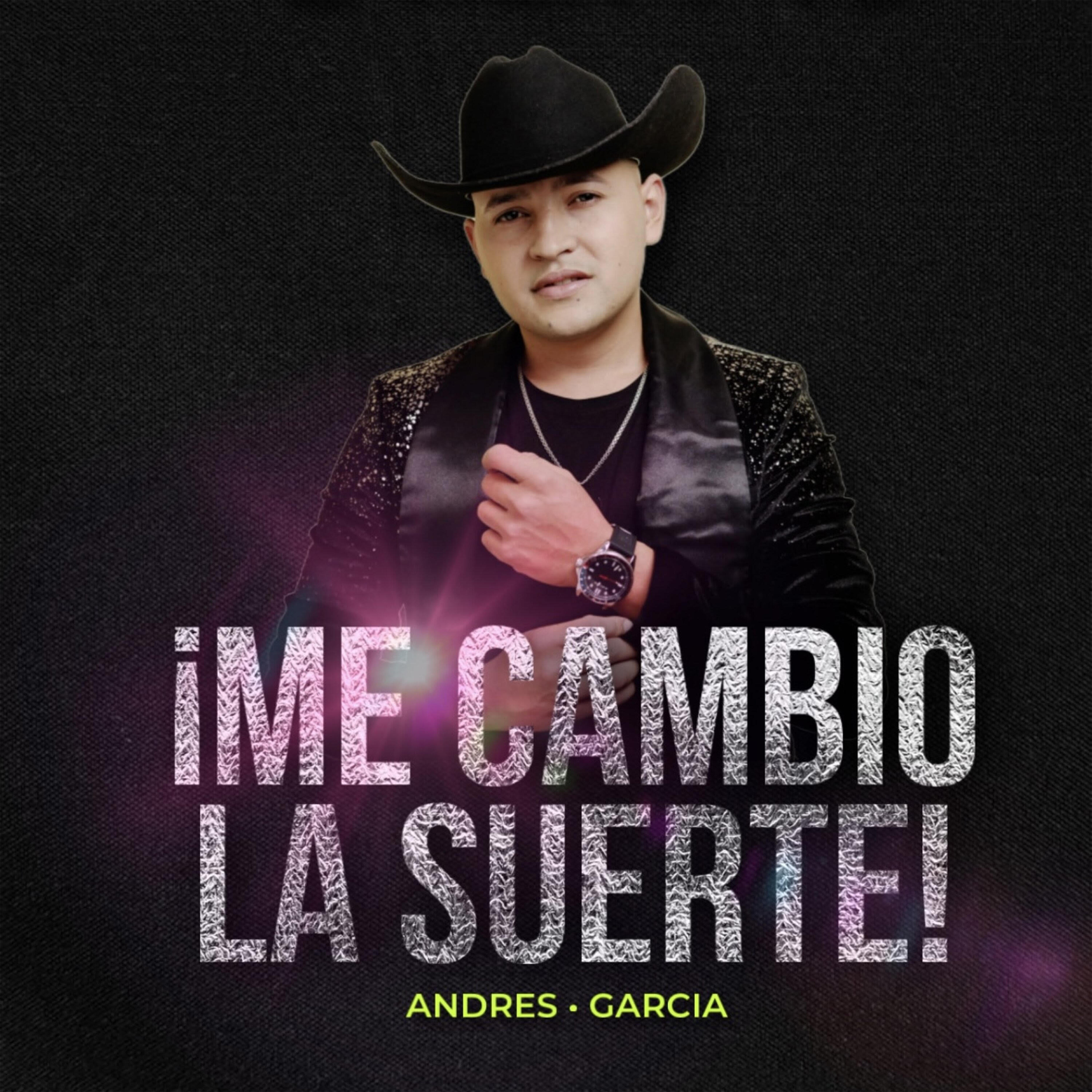 Andrés García