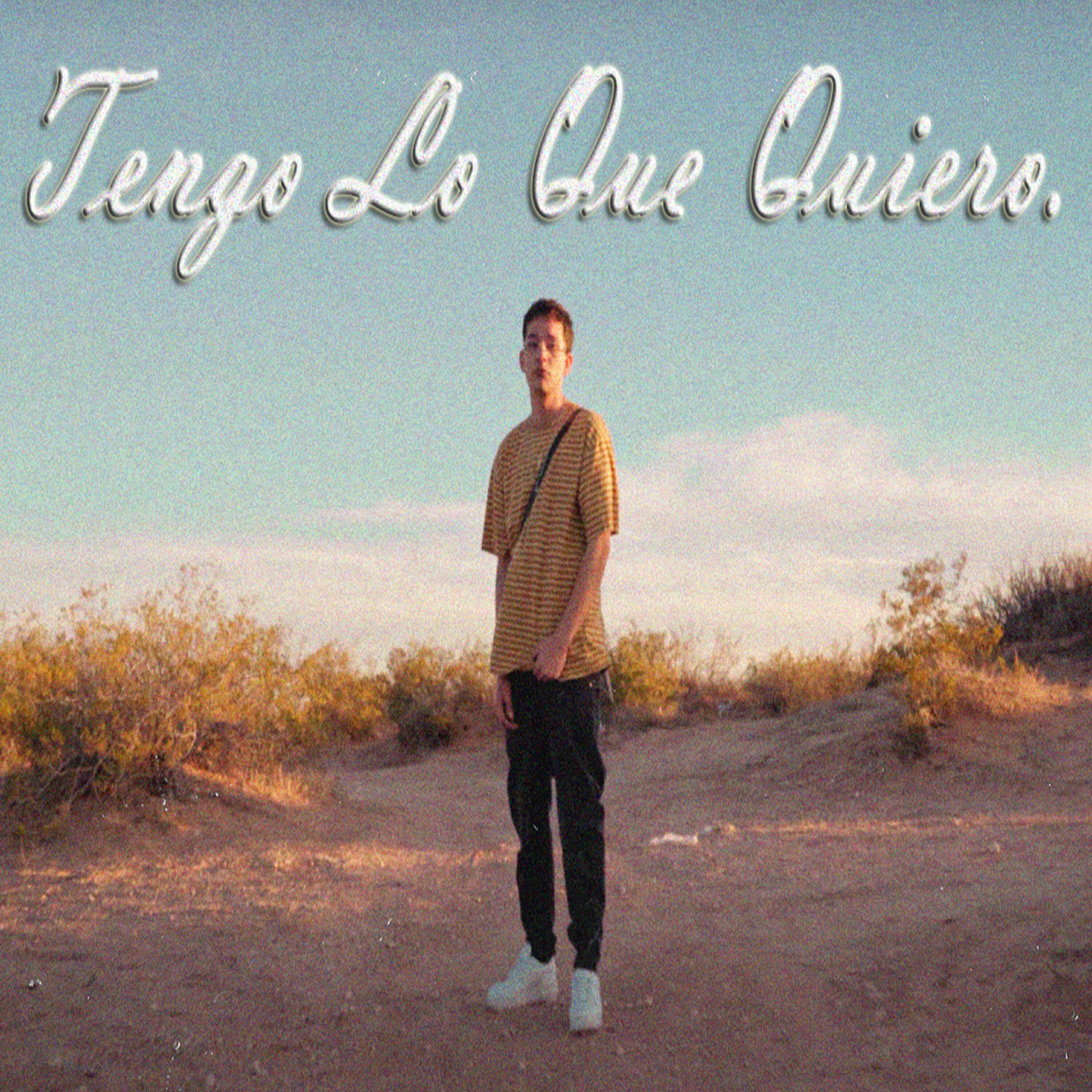 Релиз Tengo Lo Que Quiero