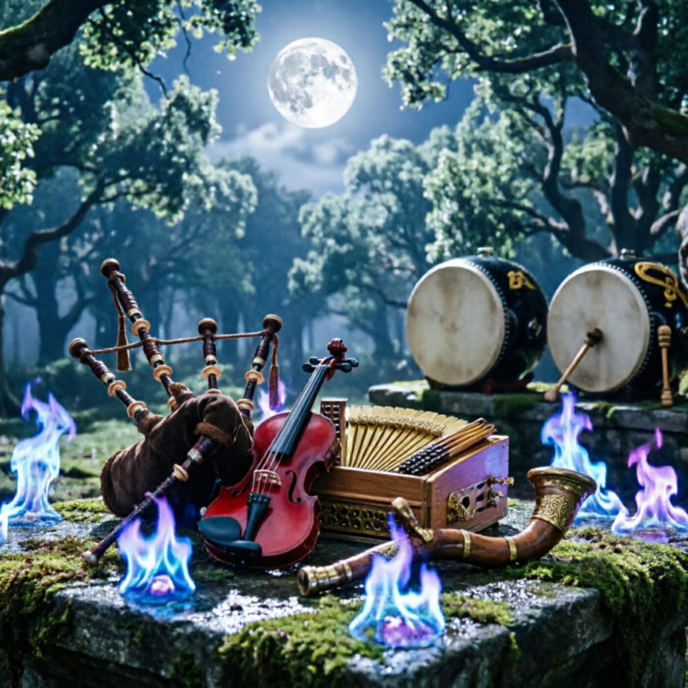 Релиз Danse sur ma musique