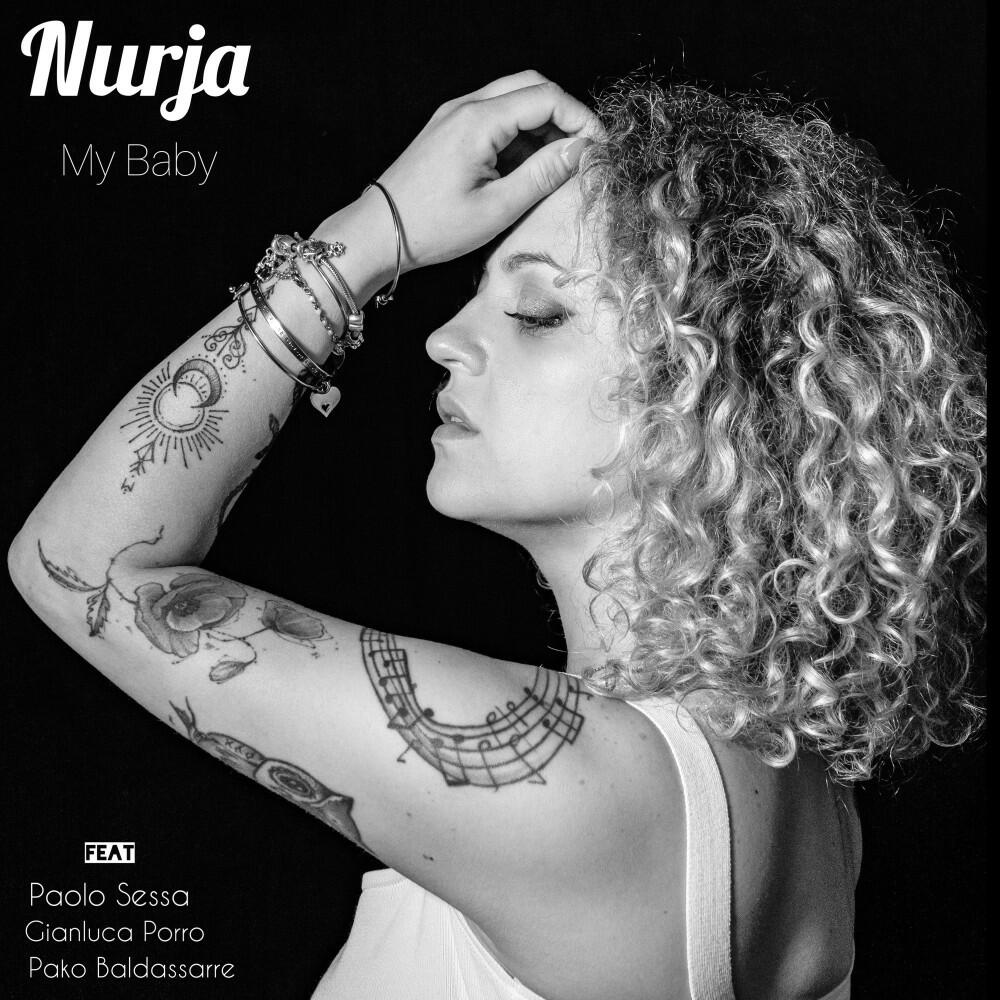 Релиз My Baby