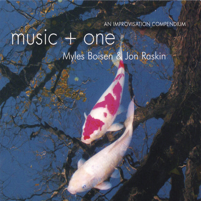Релиз Music + One