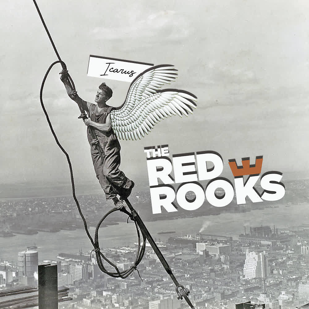 The Red Rooks