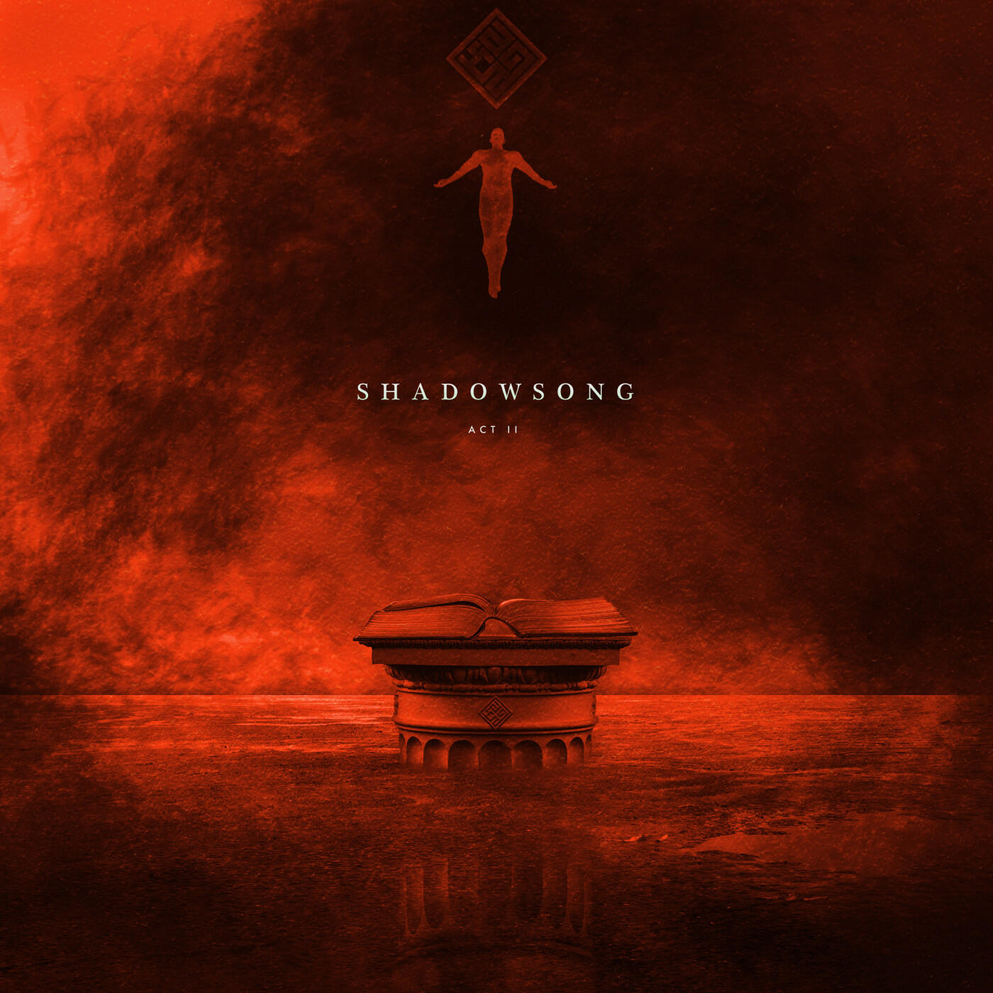 Релиз Shadowsong: The Lost Saga Act II