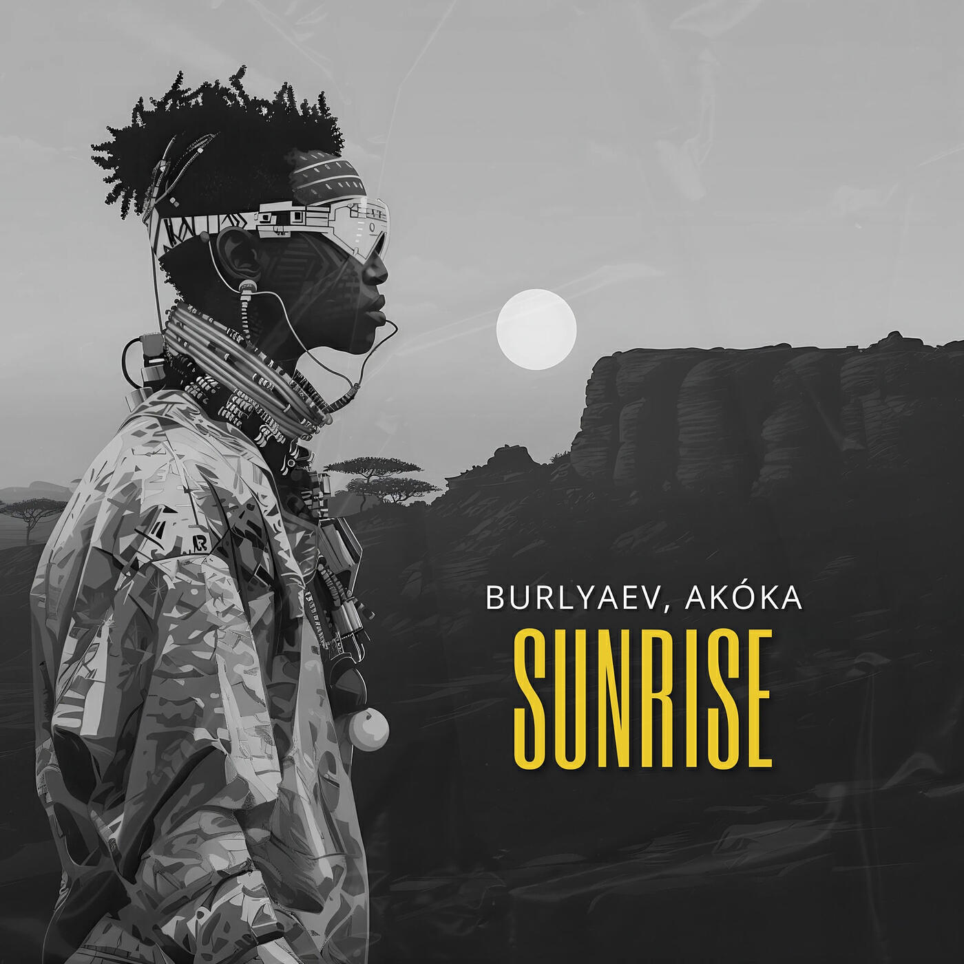 Релиз Sunrise