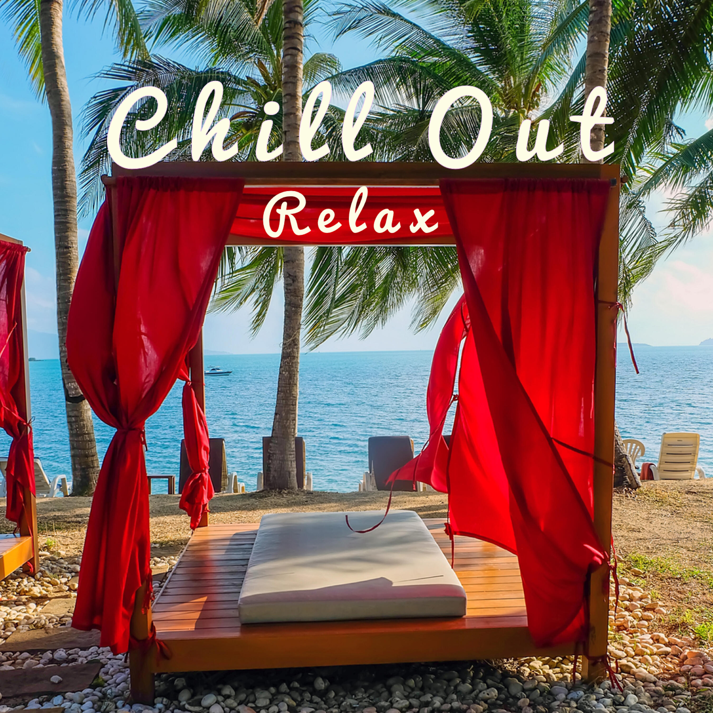 Релиз Chill out Relax