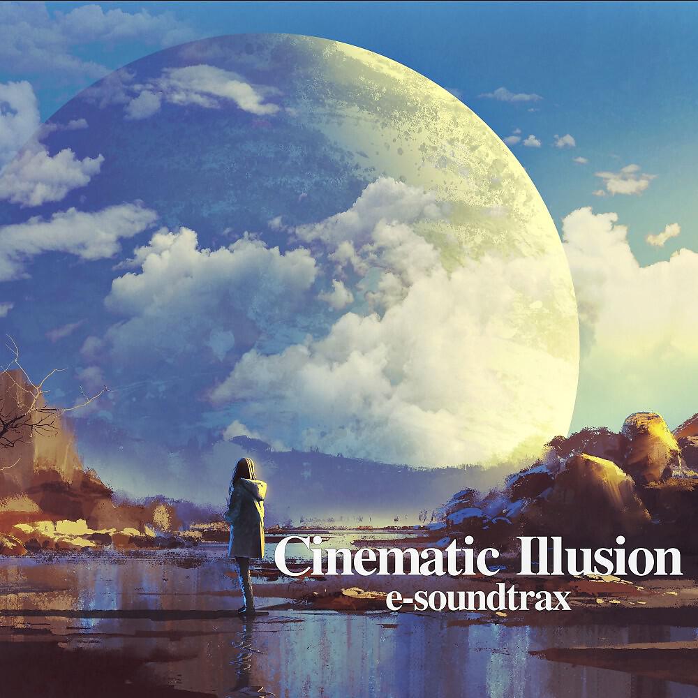 Постер альбома Cinematic Illusion