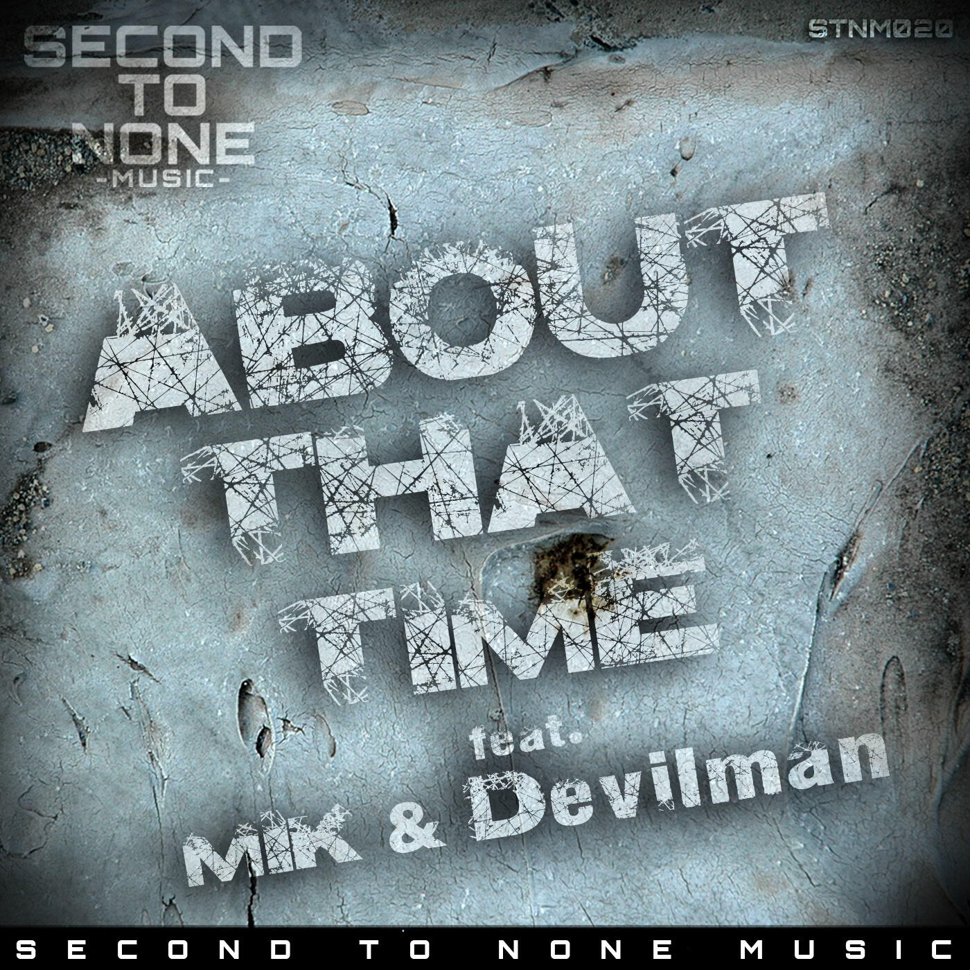 Релиз About That Time (feat. MIK & Devilman)