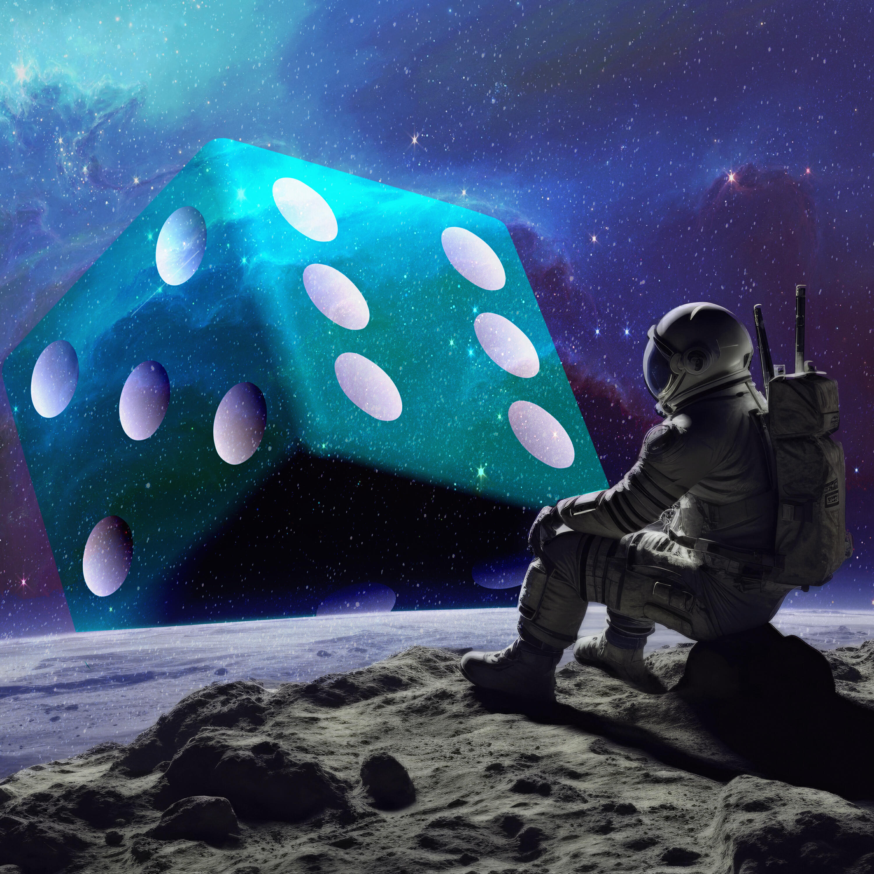Постер альбома Монополия