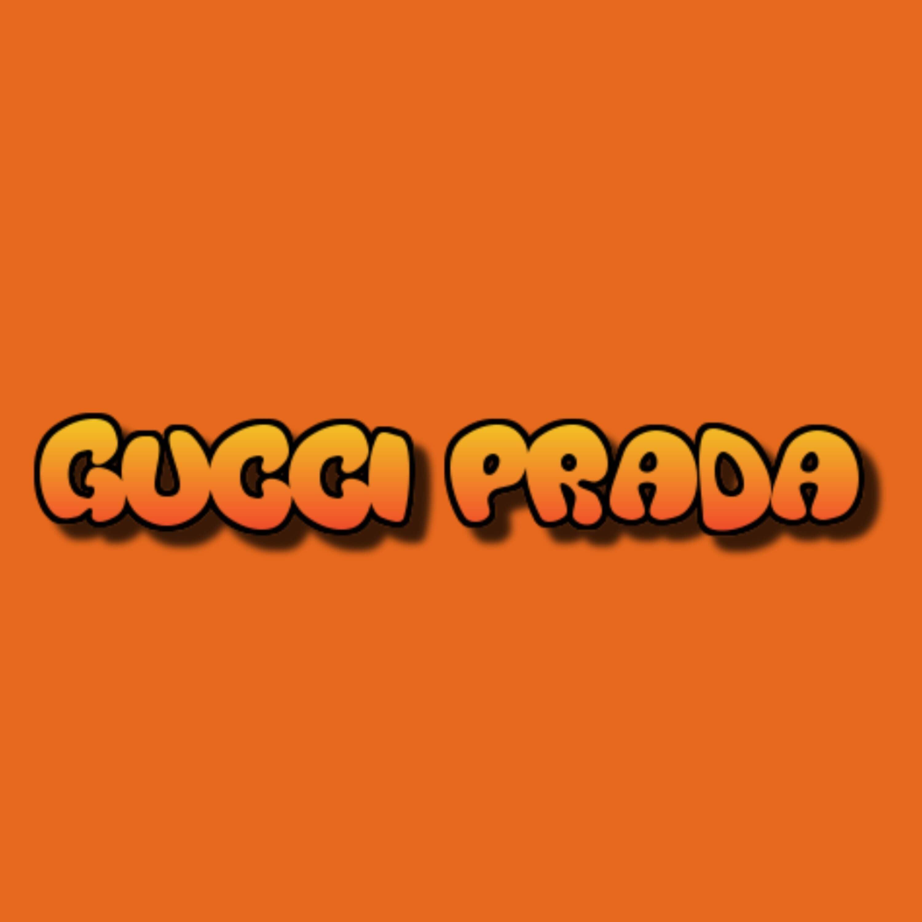 Релиз Gucci Y Prada