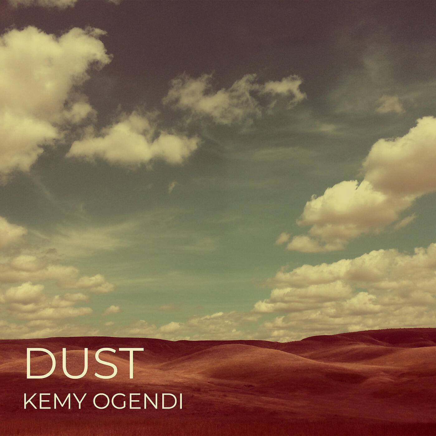 Релиз Dust