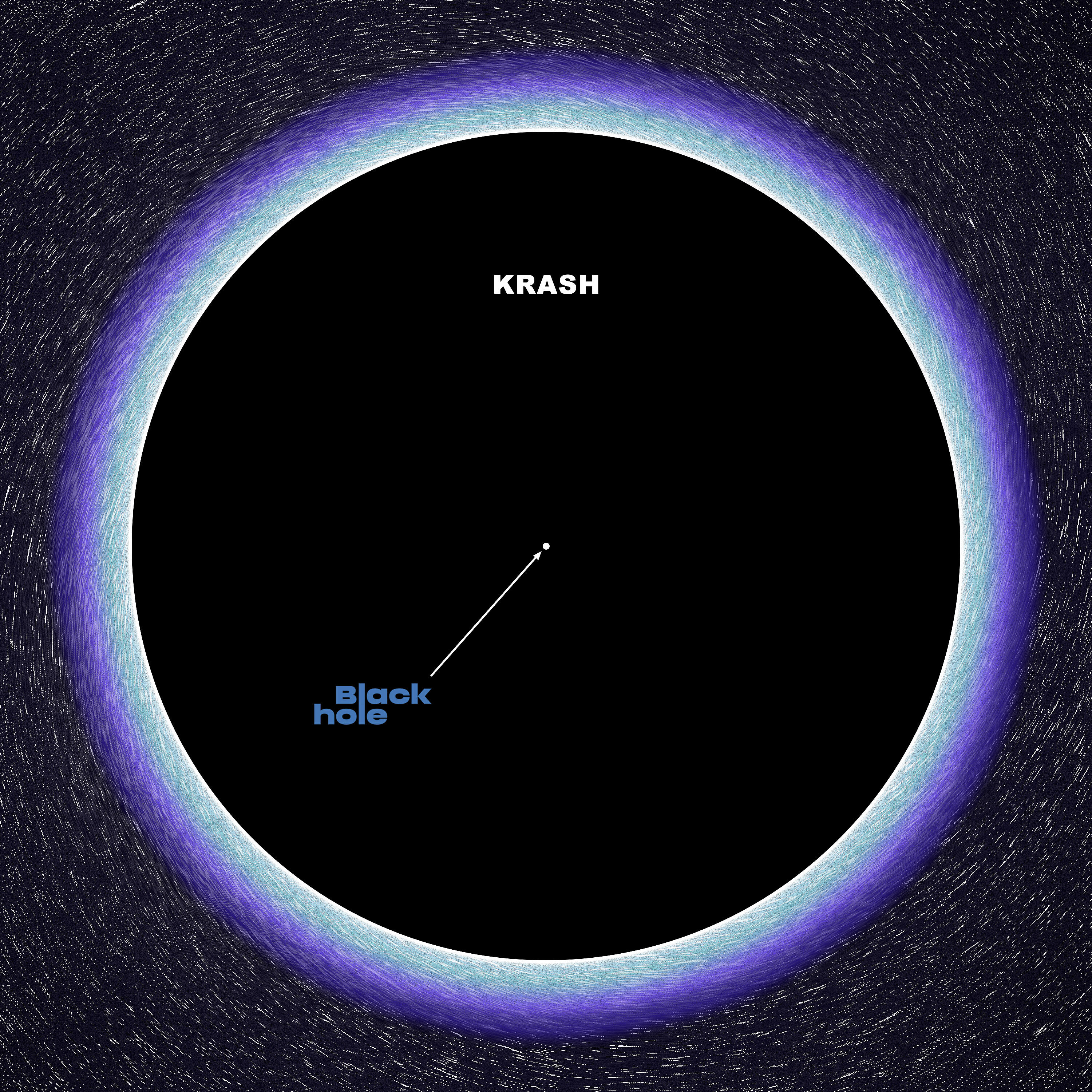 Релиз Black Hole