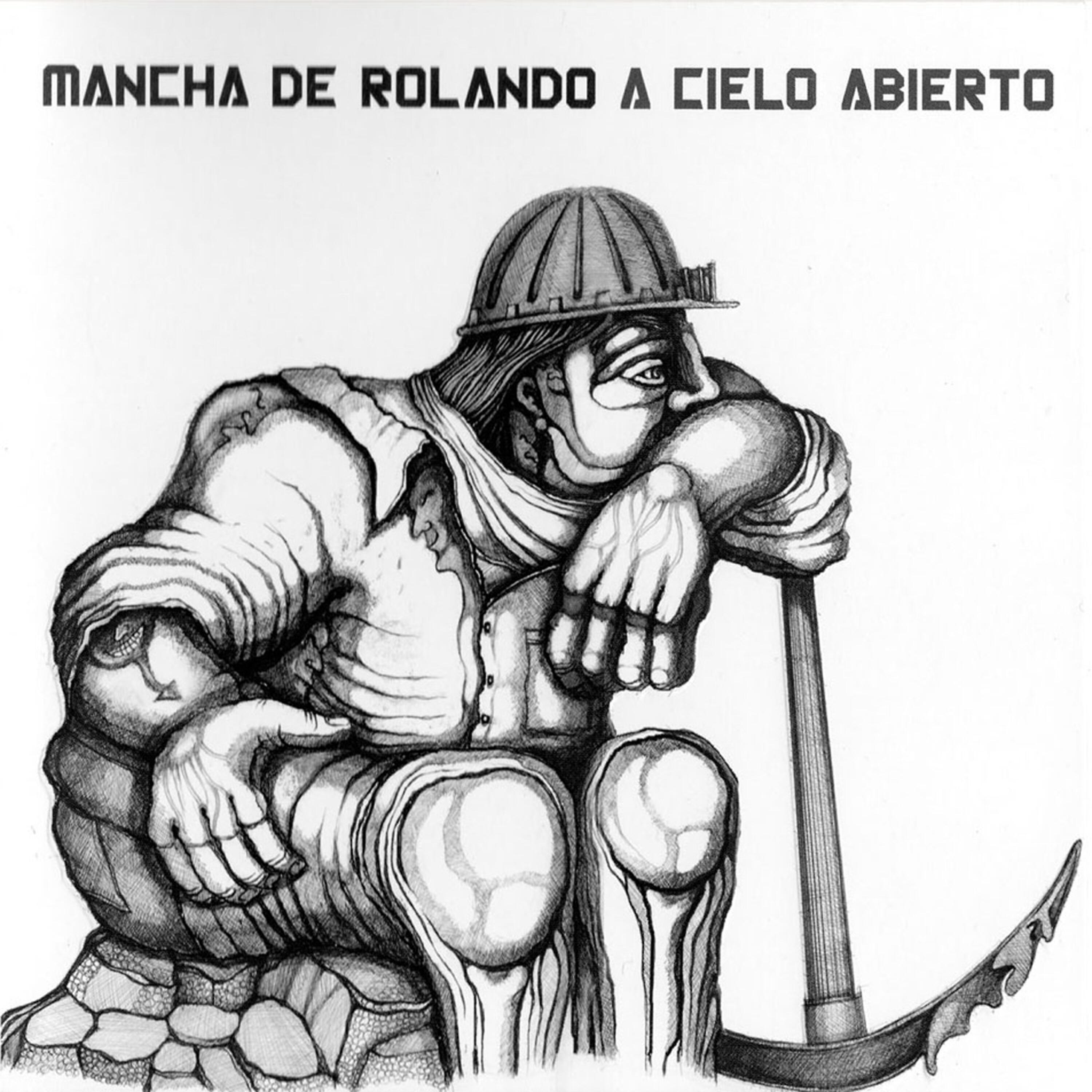Релиз A Cielo Abierto - El año del tigre