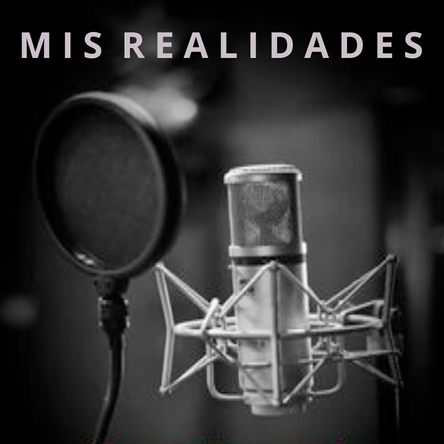 Релиз Mis Realidades