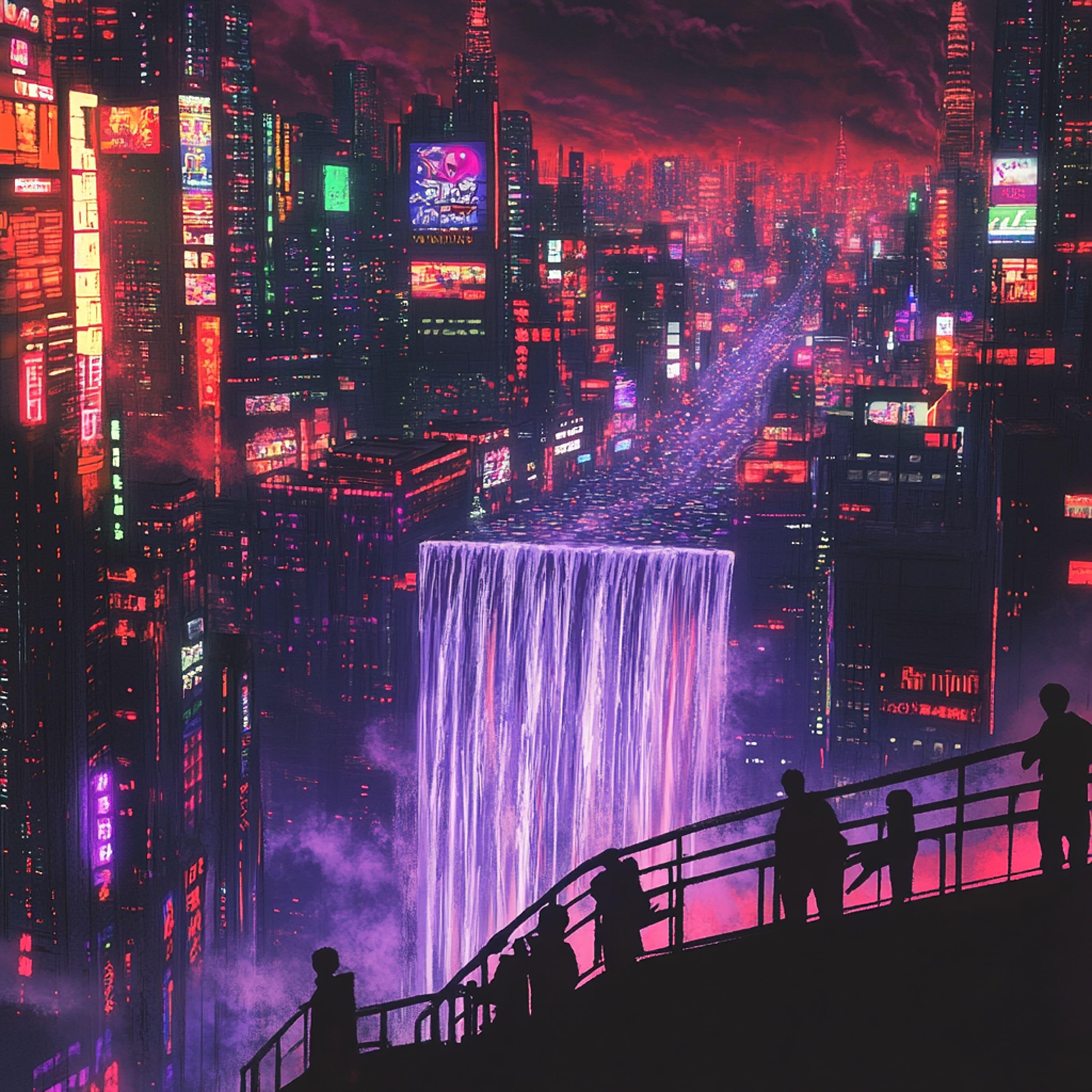 Релиз Embers Falls