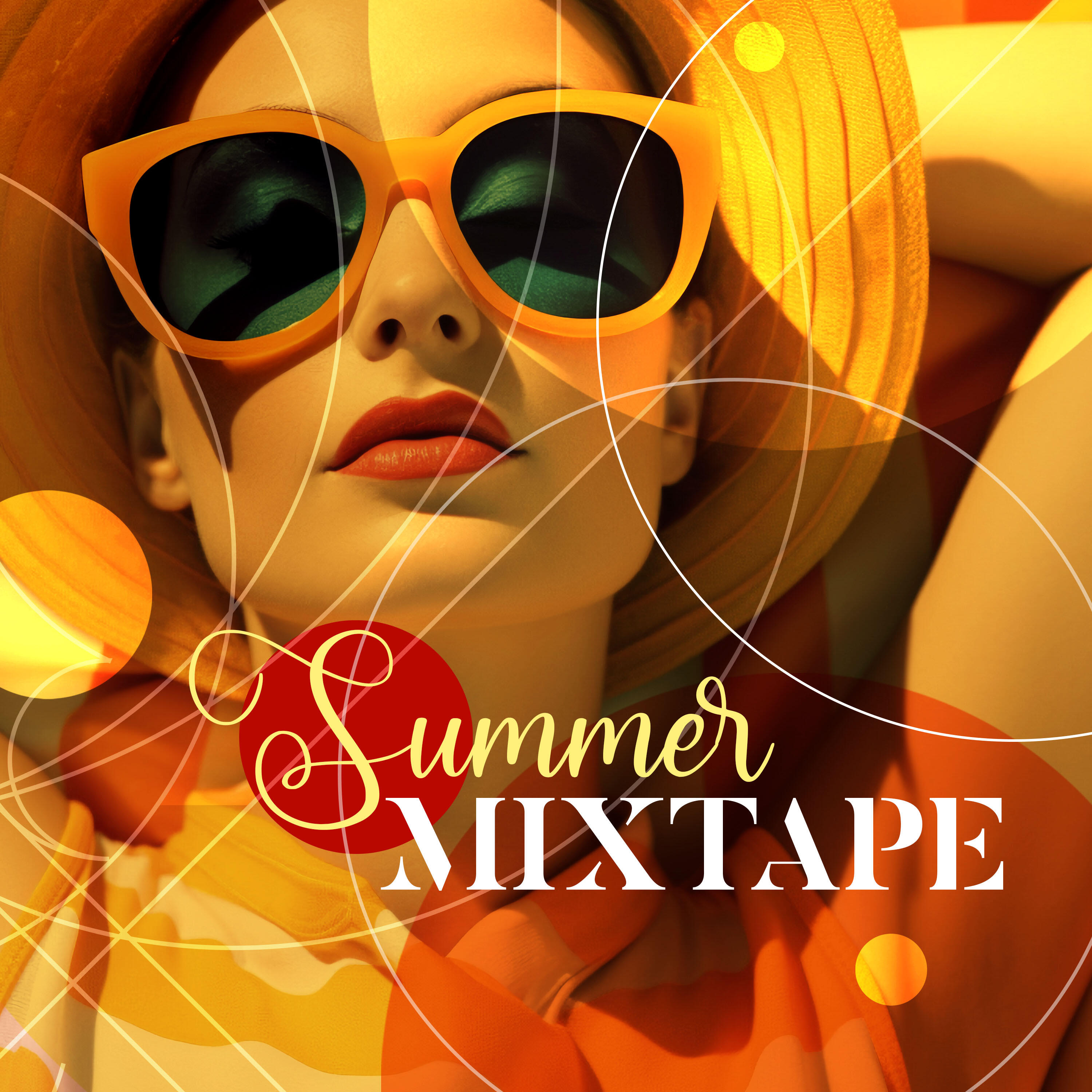 Релиз Summer Mixtape