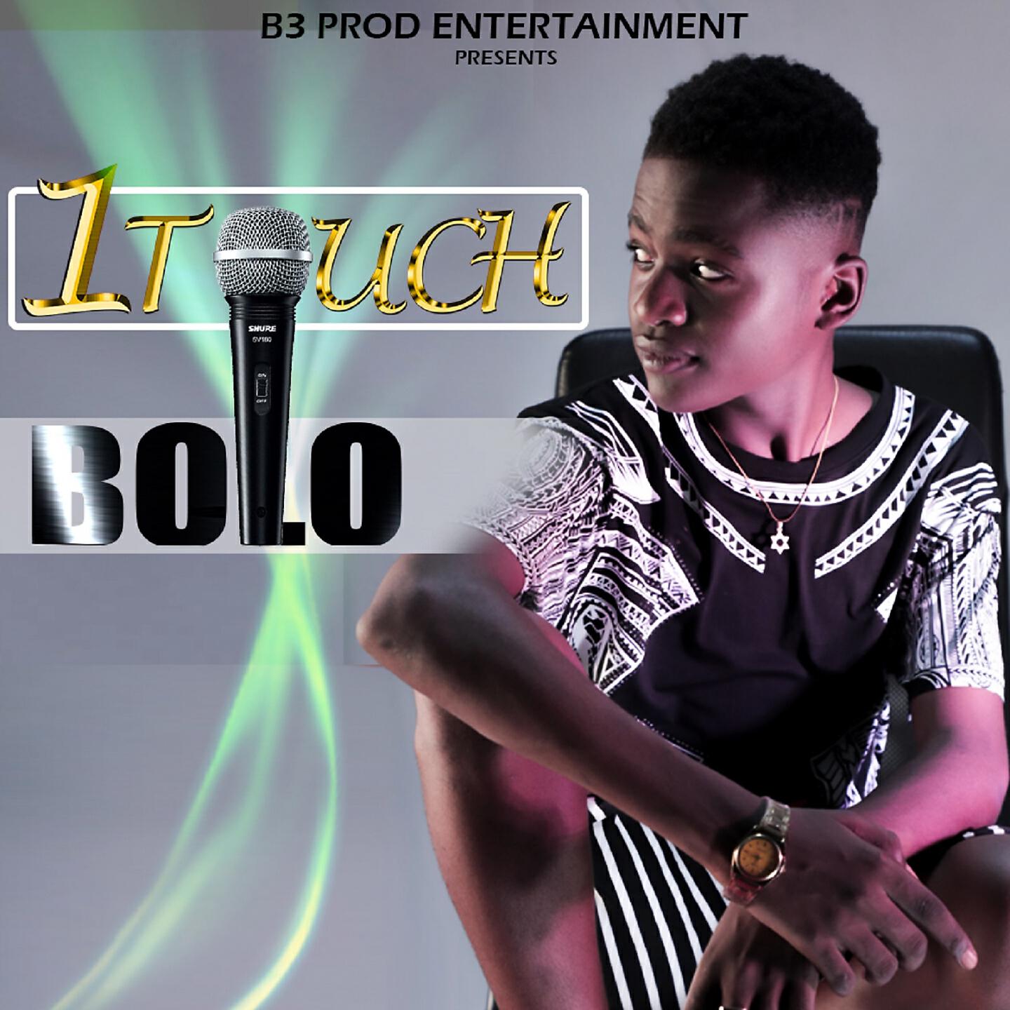 Релиз Bolo