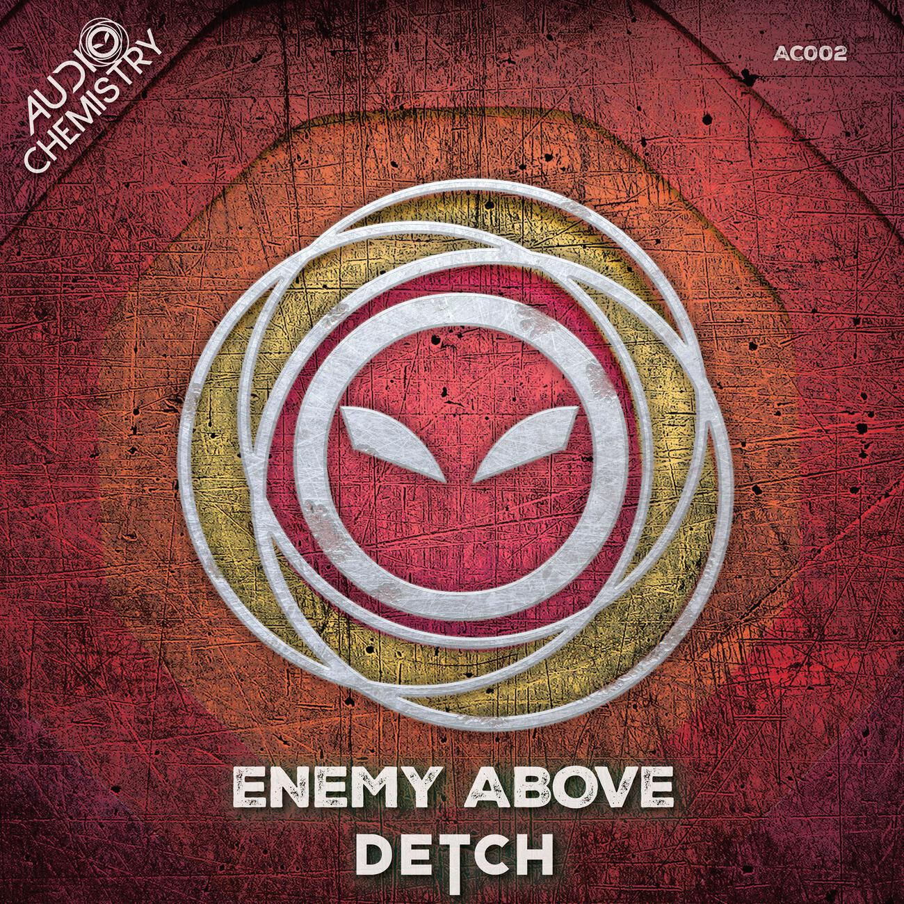 Релиз Enemy Above