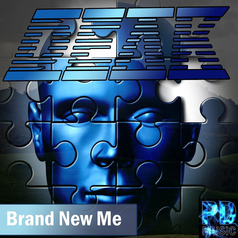 Релиз Brand New Me