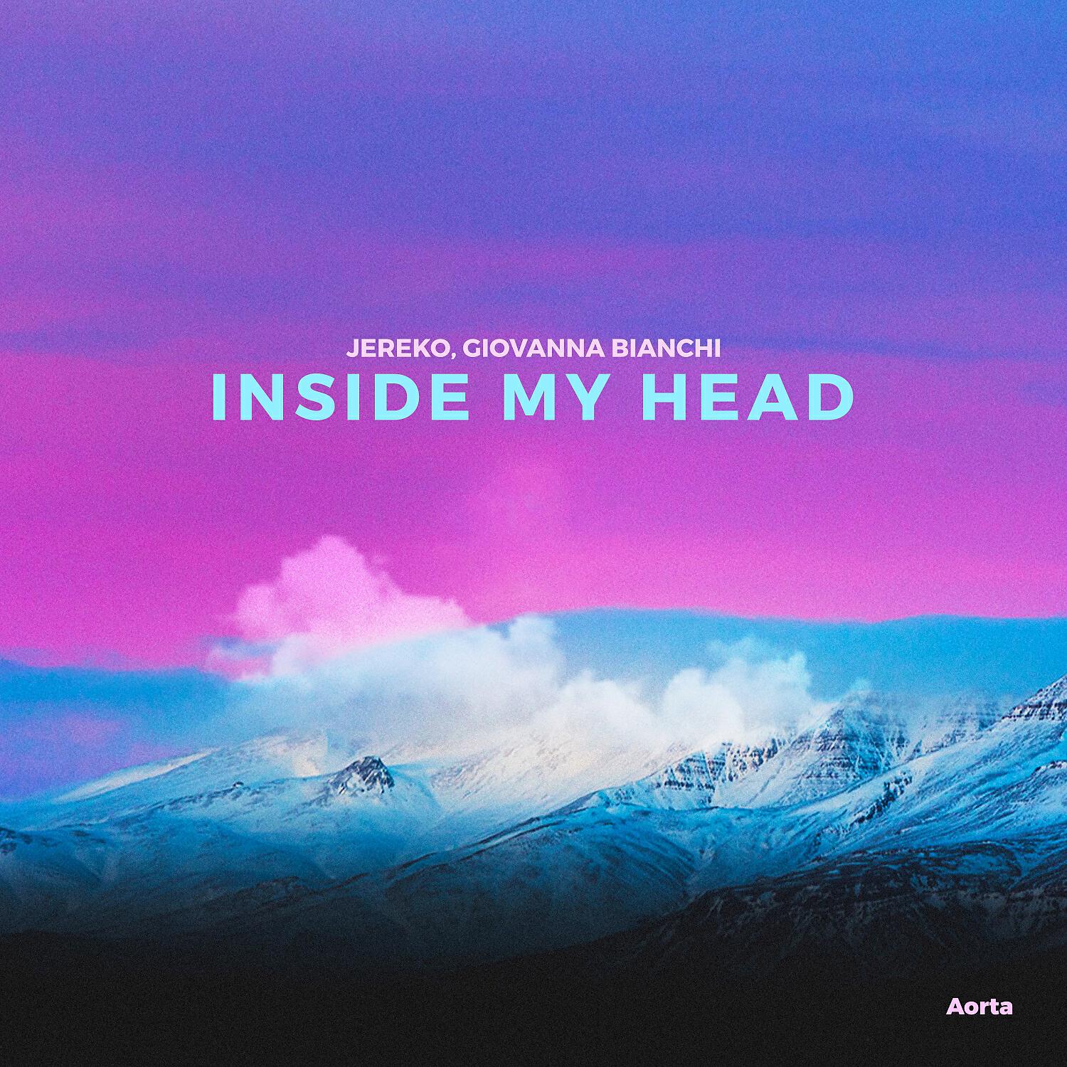 Релиз Inside My Head