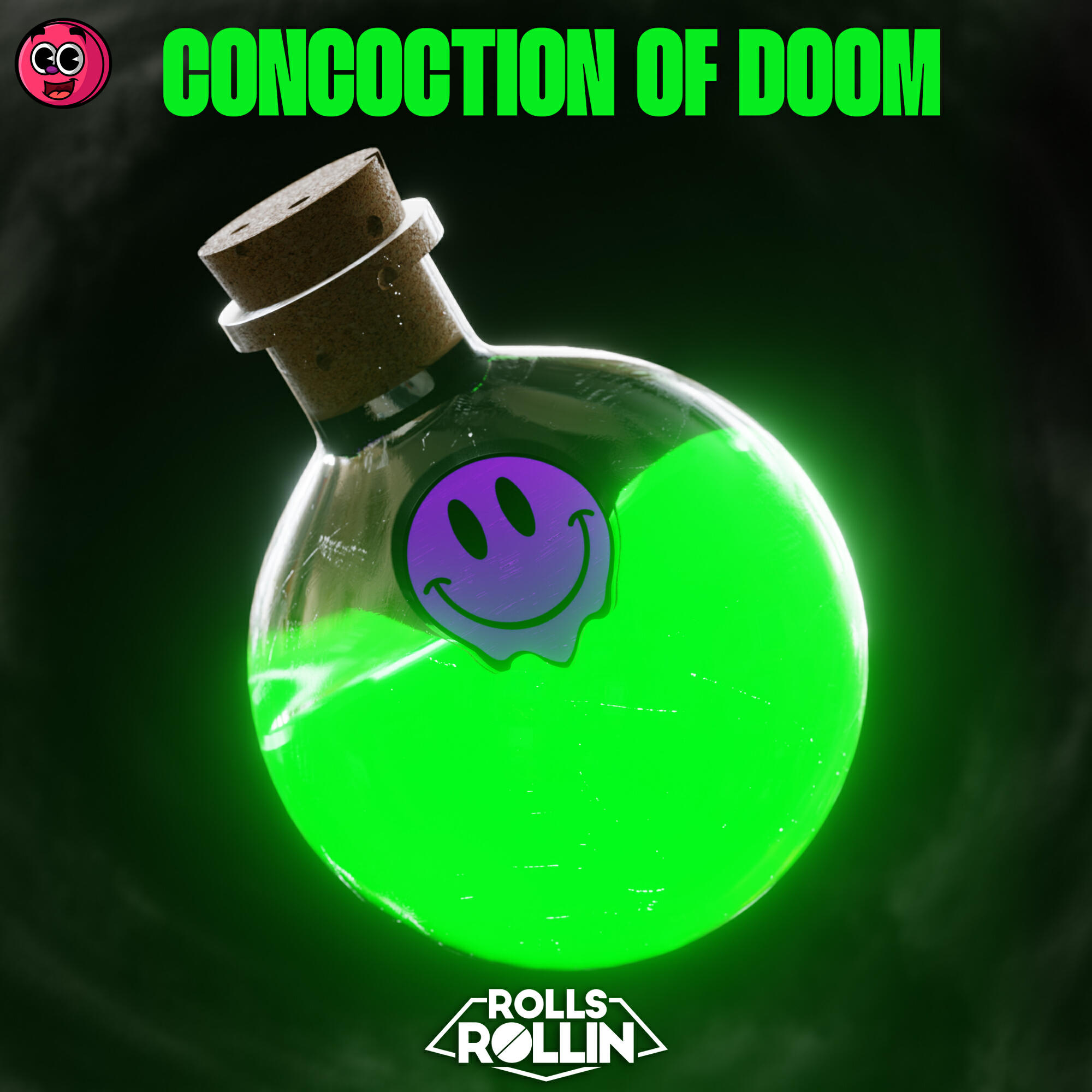 Релиз Concoction of Doom