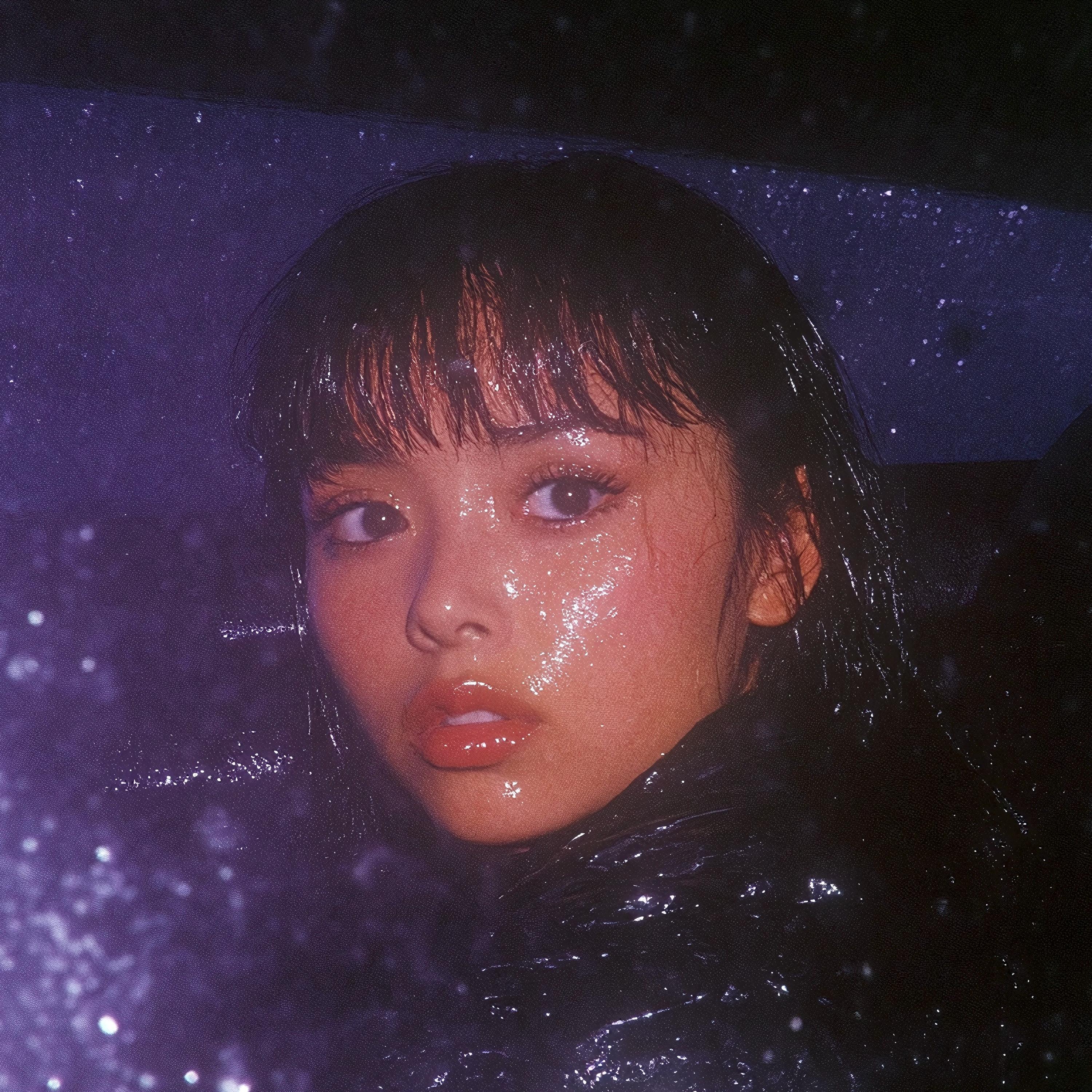 Релиз Falling In Love