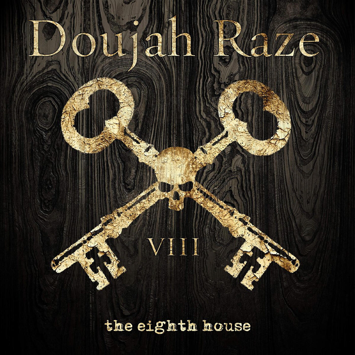 Релиз The Eighth House