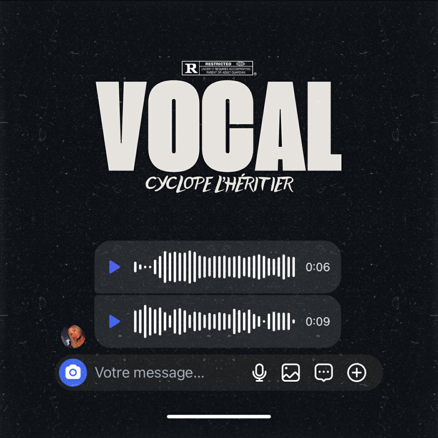 Релиз Vocal