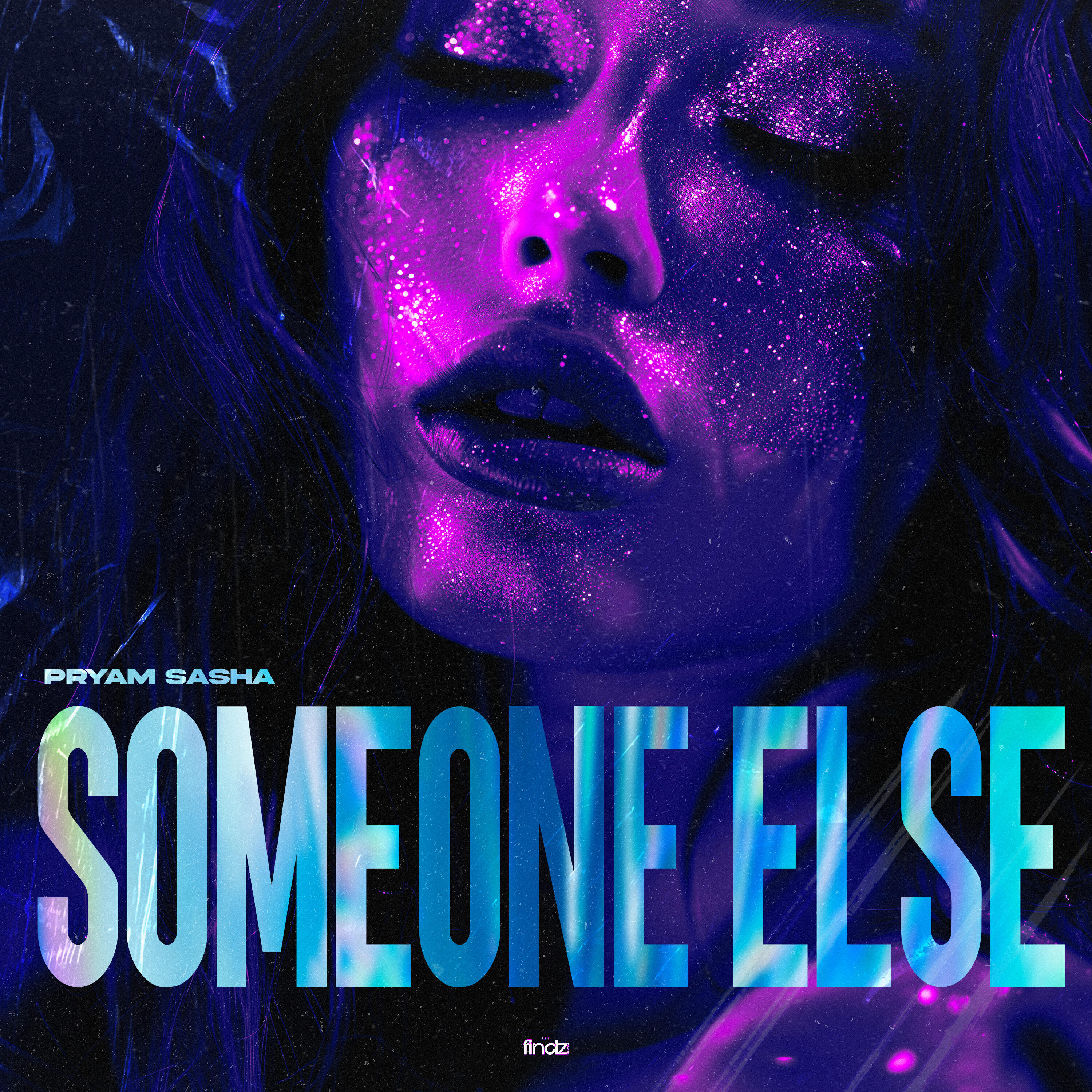 Релиз Someone Else